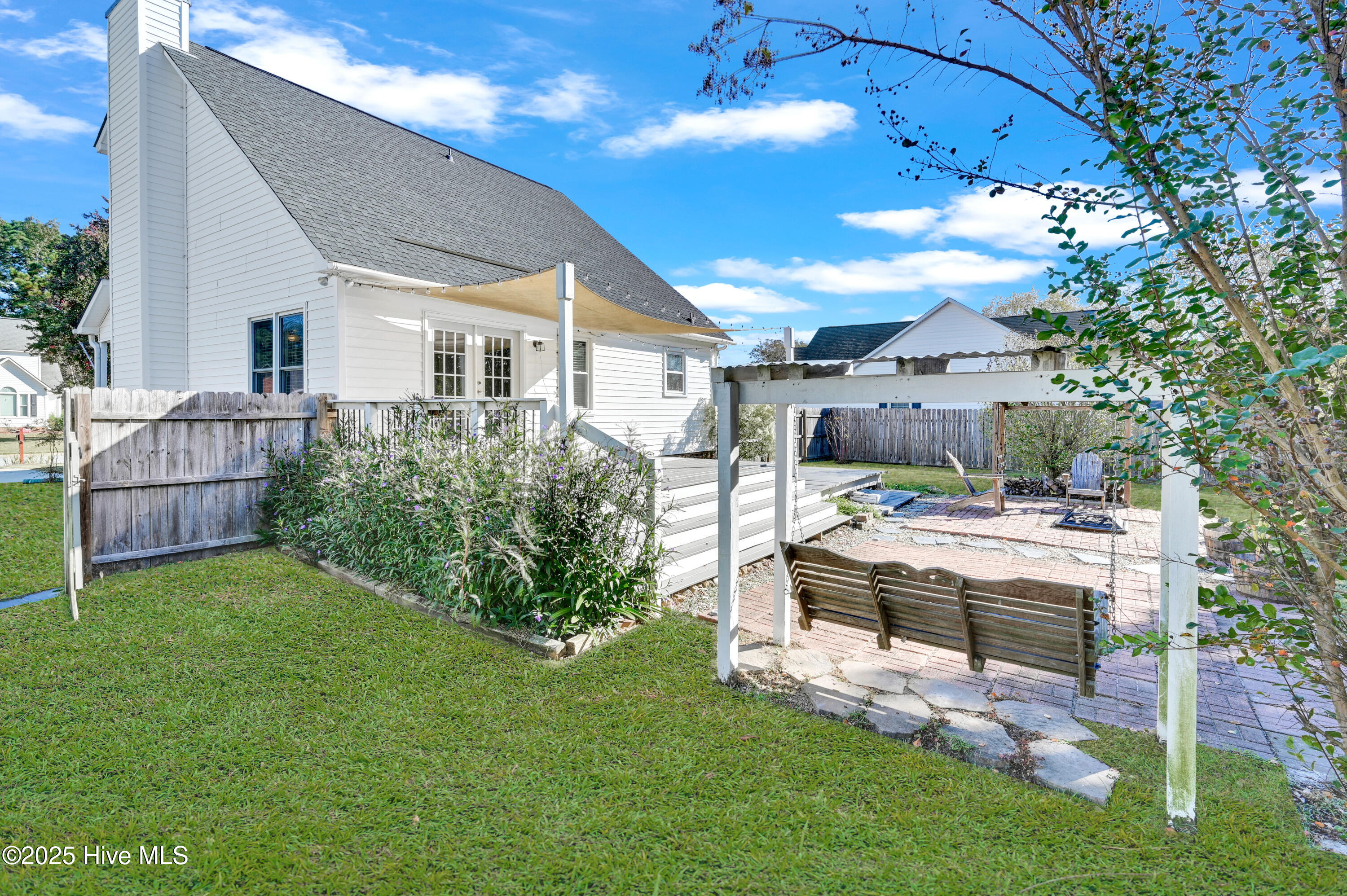 626 Winterfield Drive