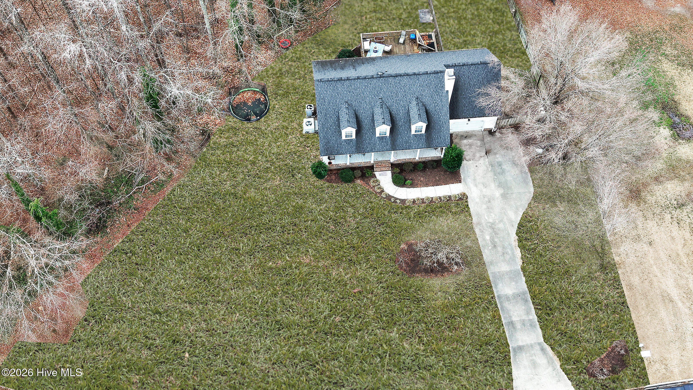 950 Kelly Drive