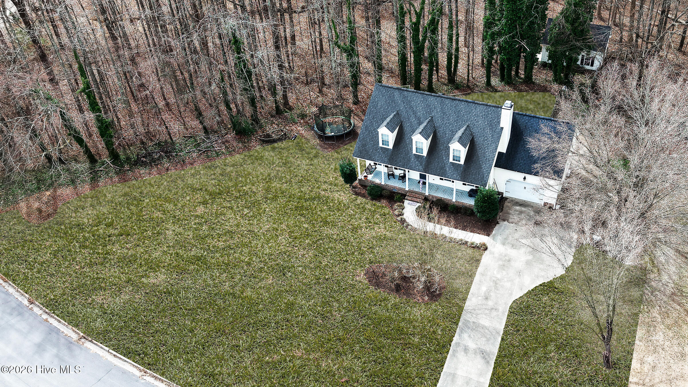950 Kelly Drive