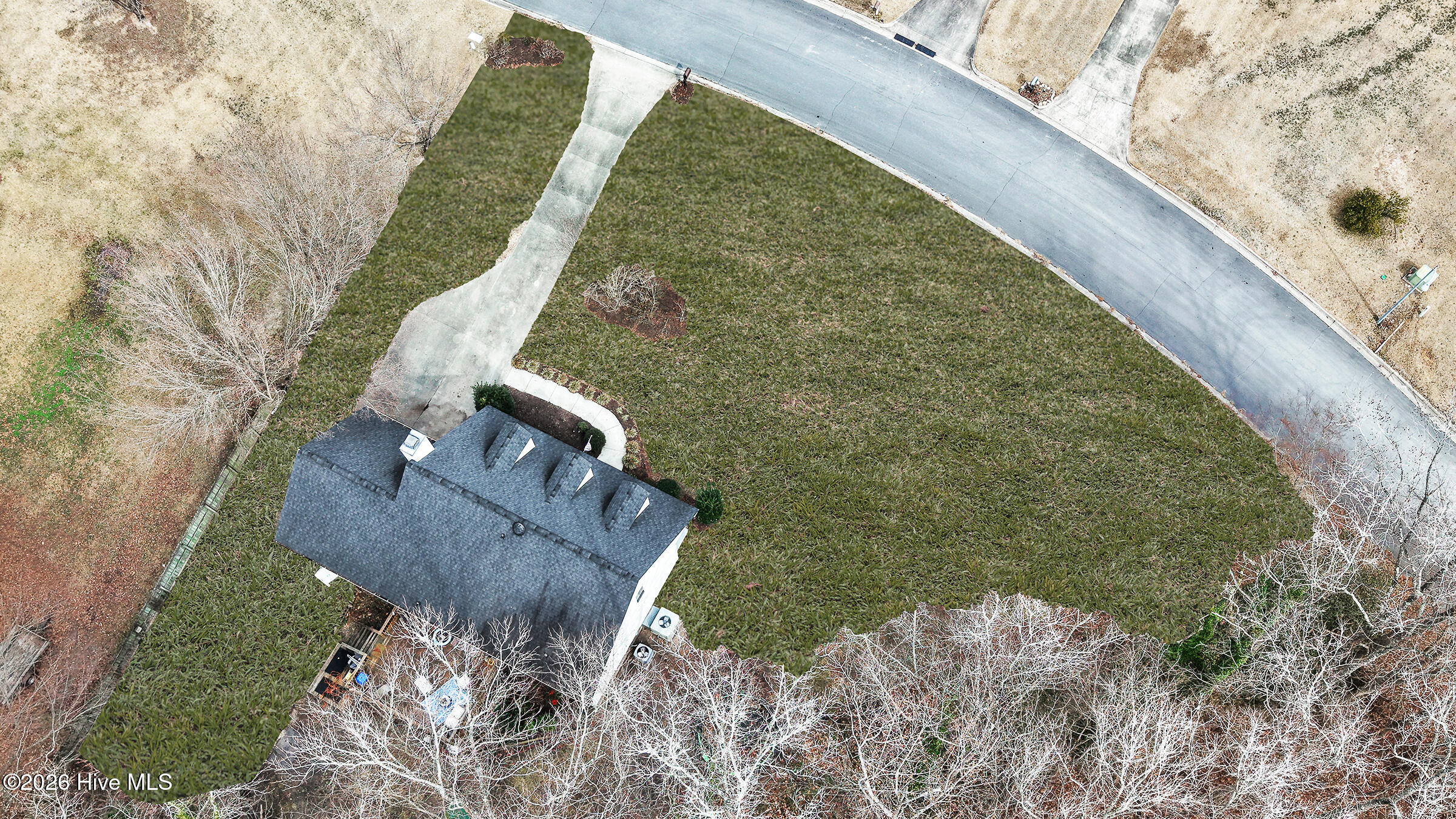 950 Kelly Drive
