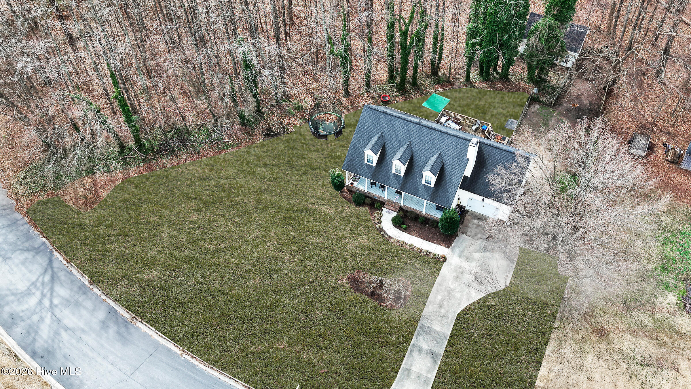 950 Kelly Drive