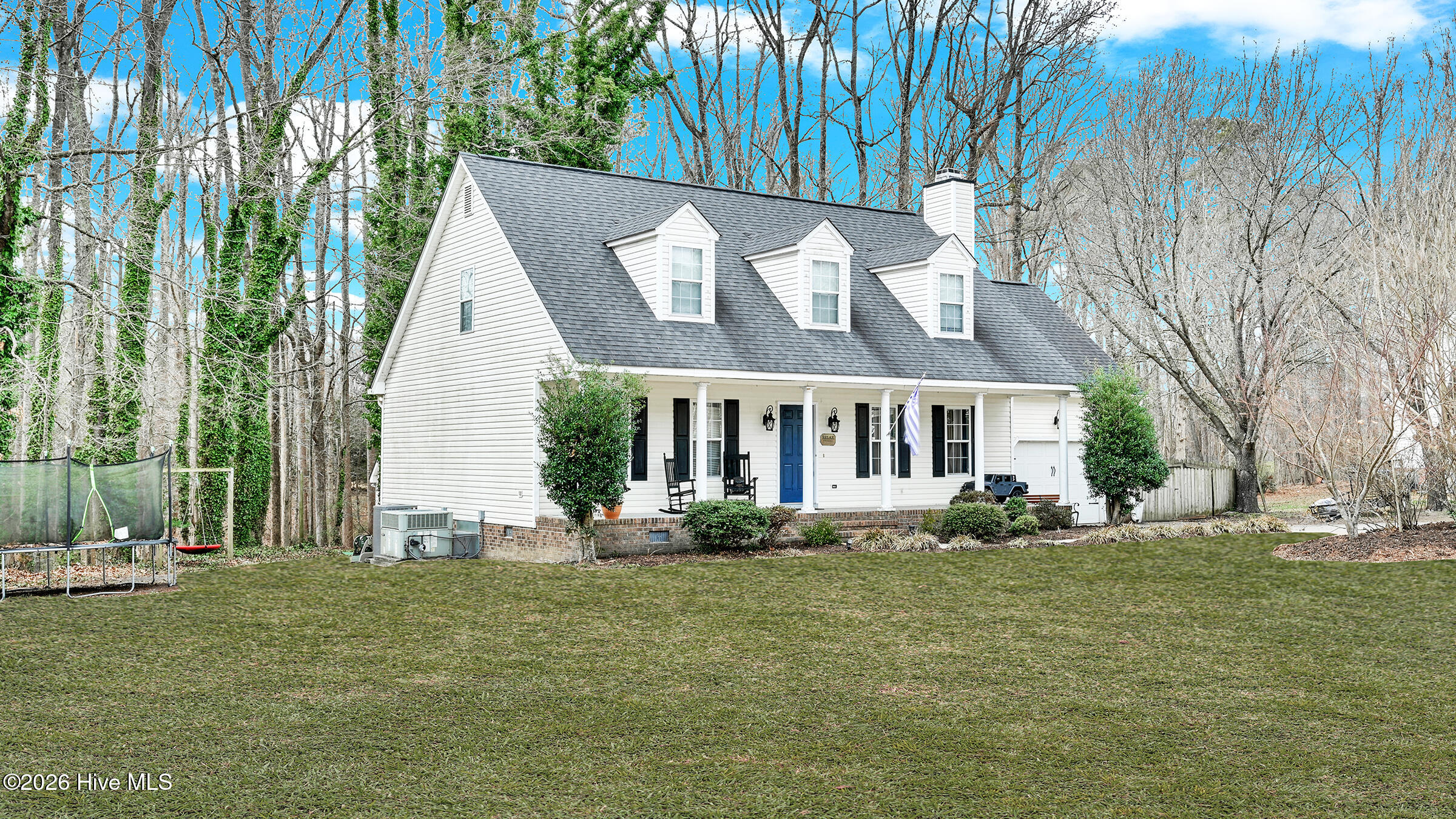 950 Kelly Drive
