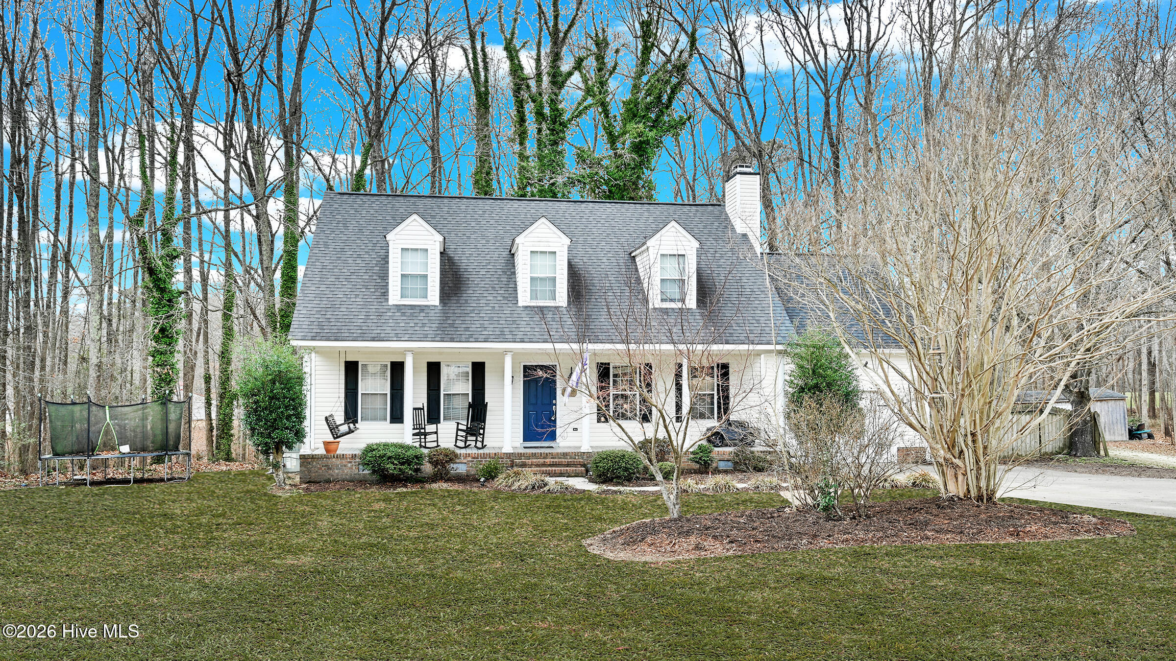 950 Kelly Drive