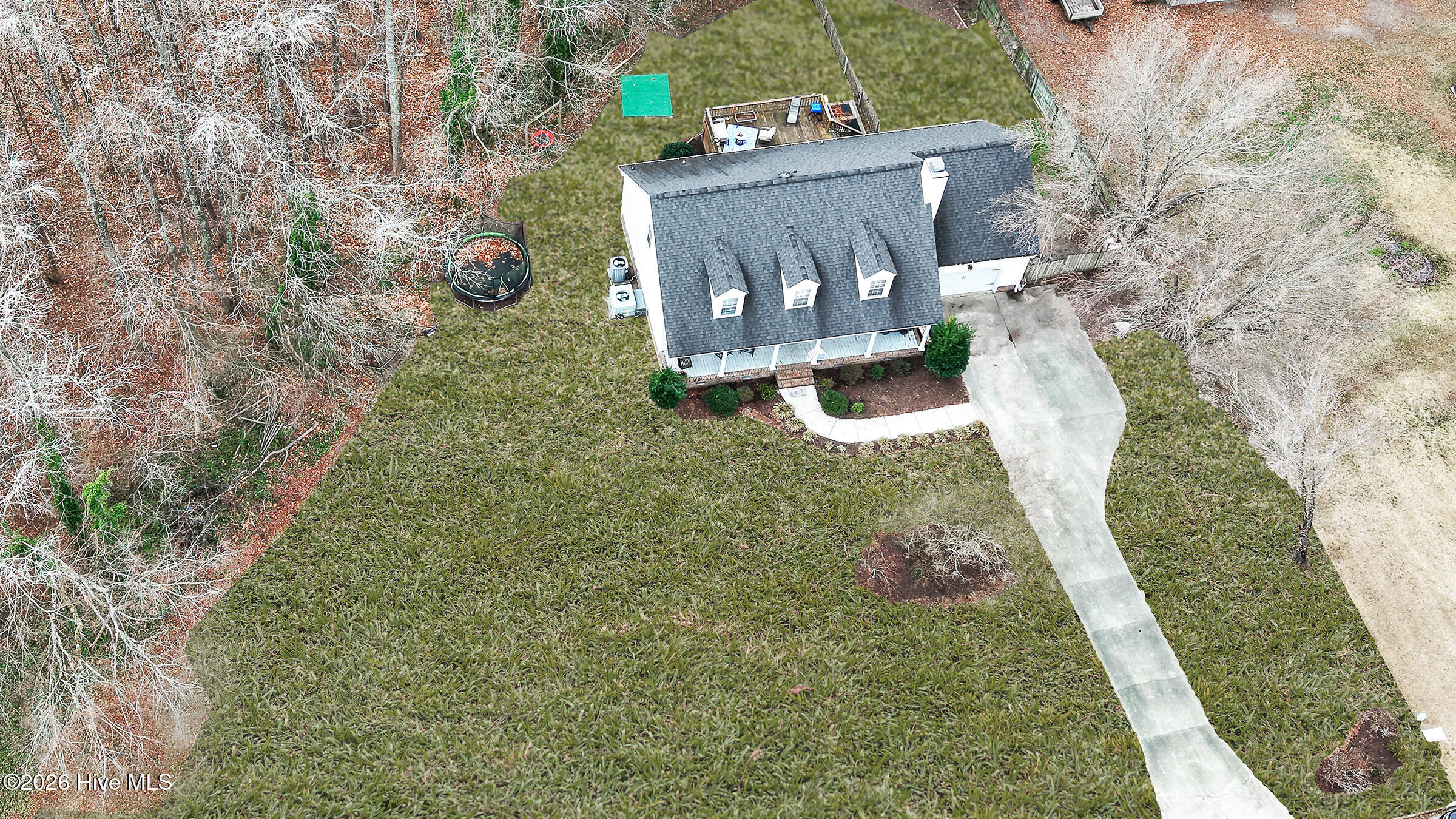950 Kelly Drive