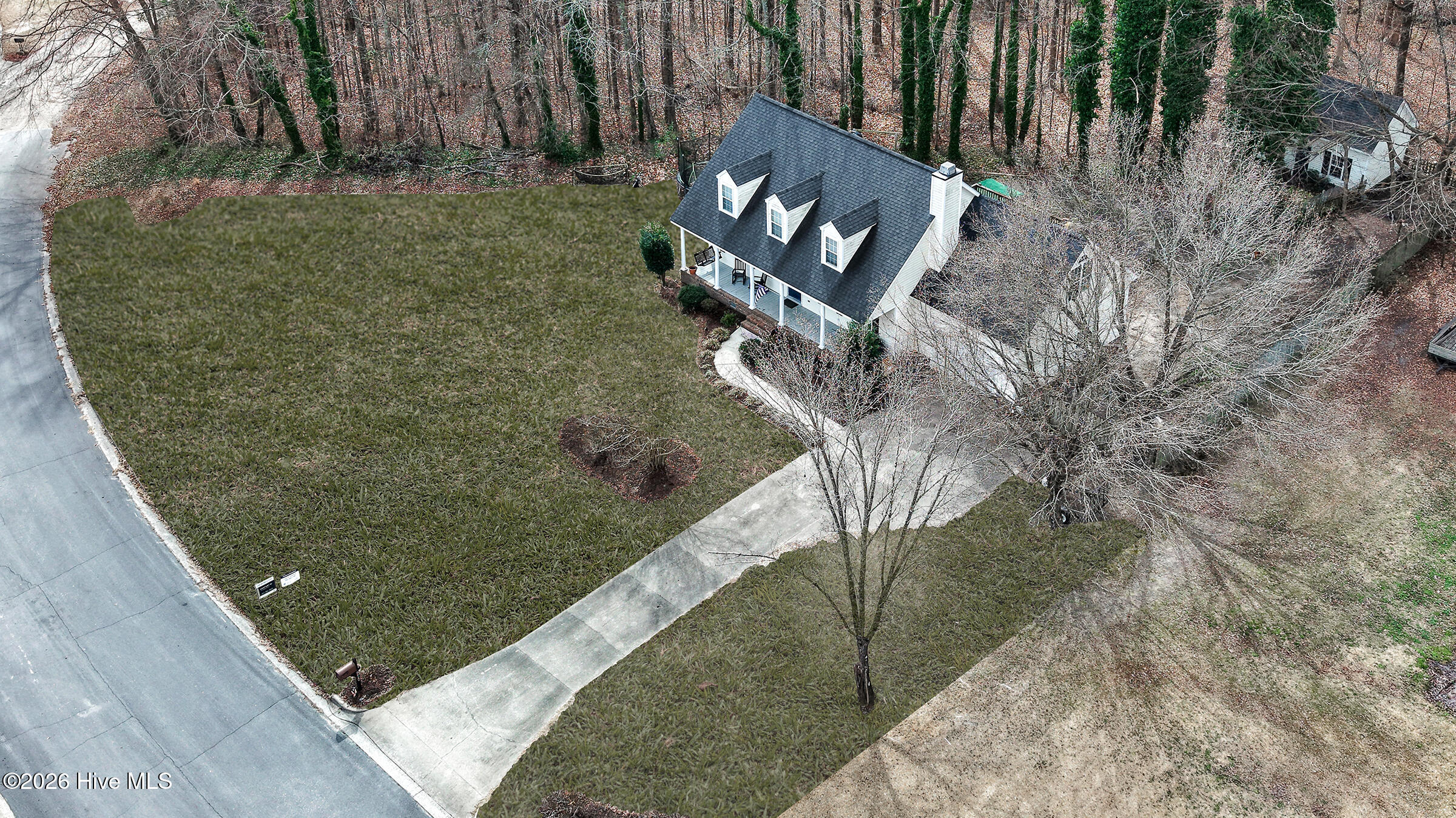 950 Kelly Drive