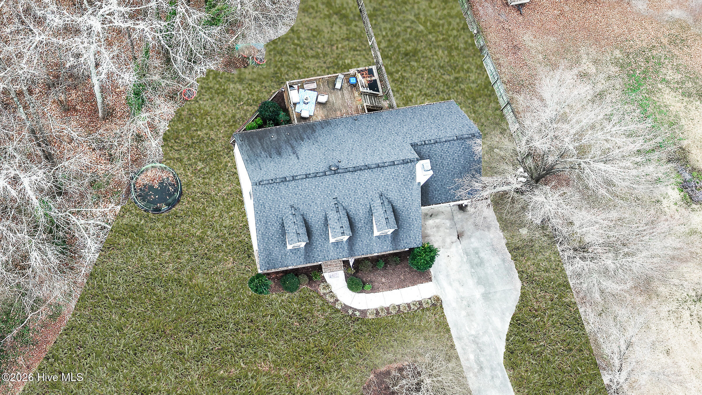 950 Kelly Drive