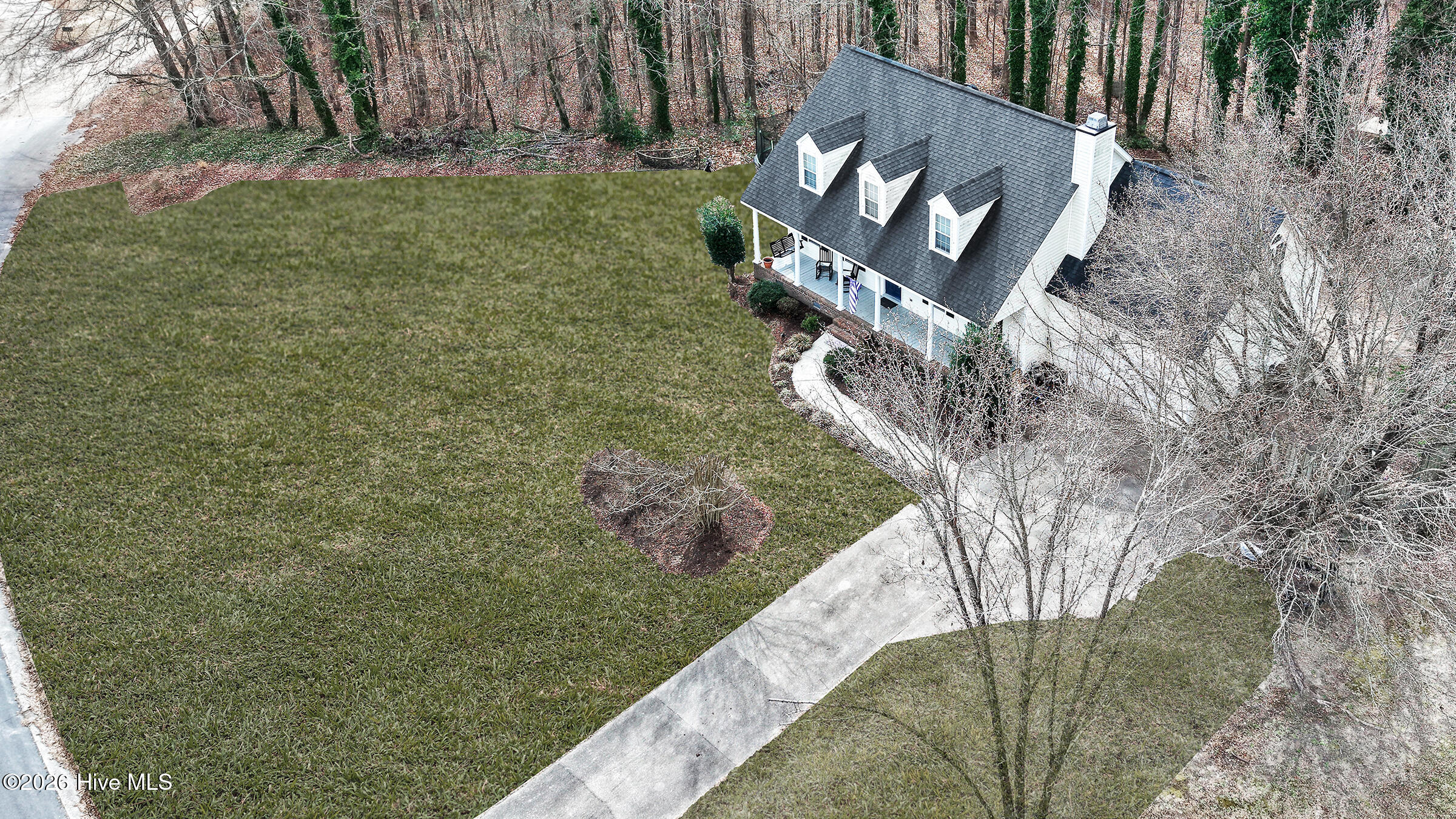 950 Kelly Drive