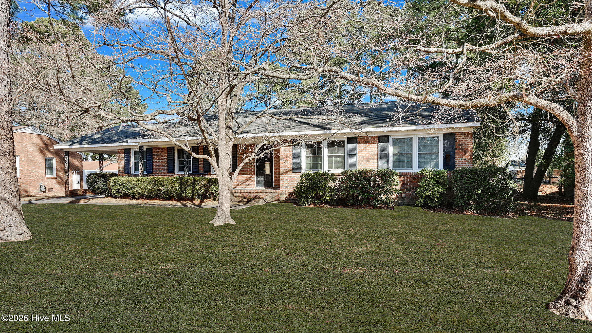207 Kirkland Drive