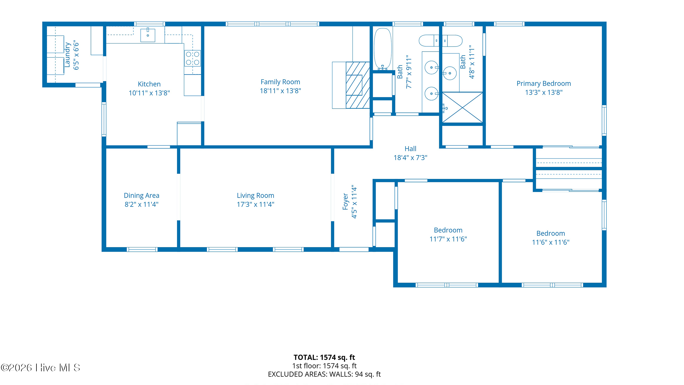 207 Kirkland Drive