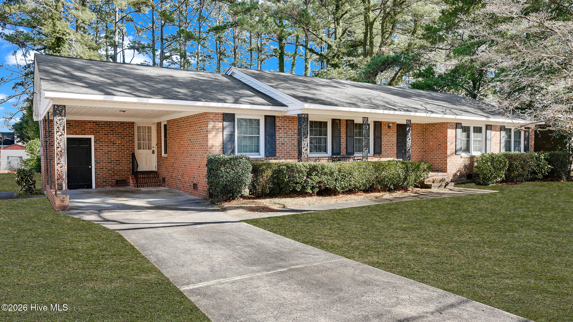 207 Kirkland Drive