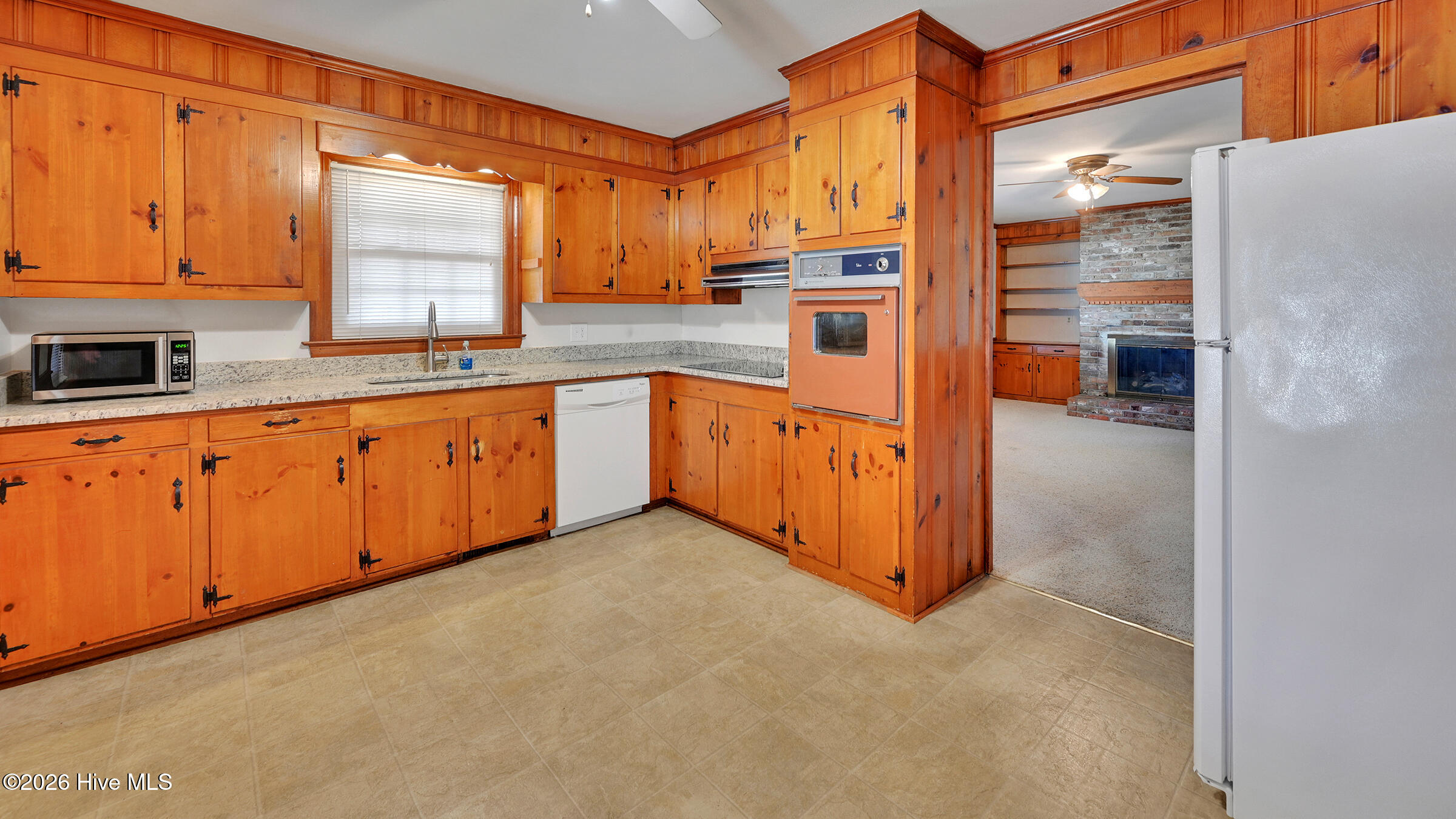 207 Kirkland Drive