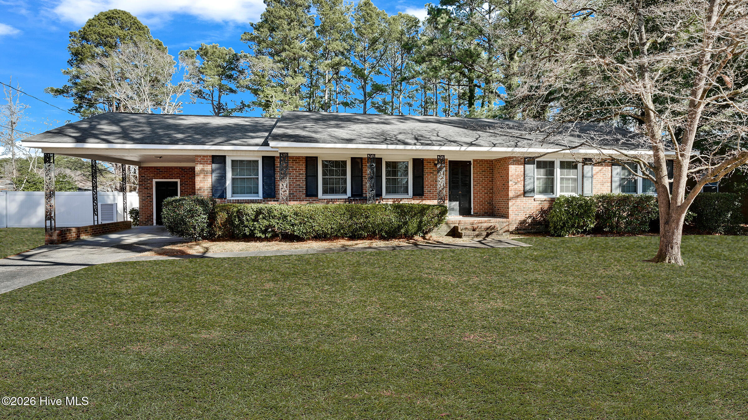 207 Kirkland Drive