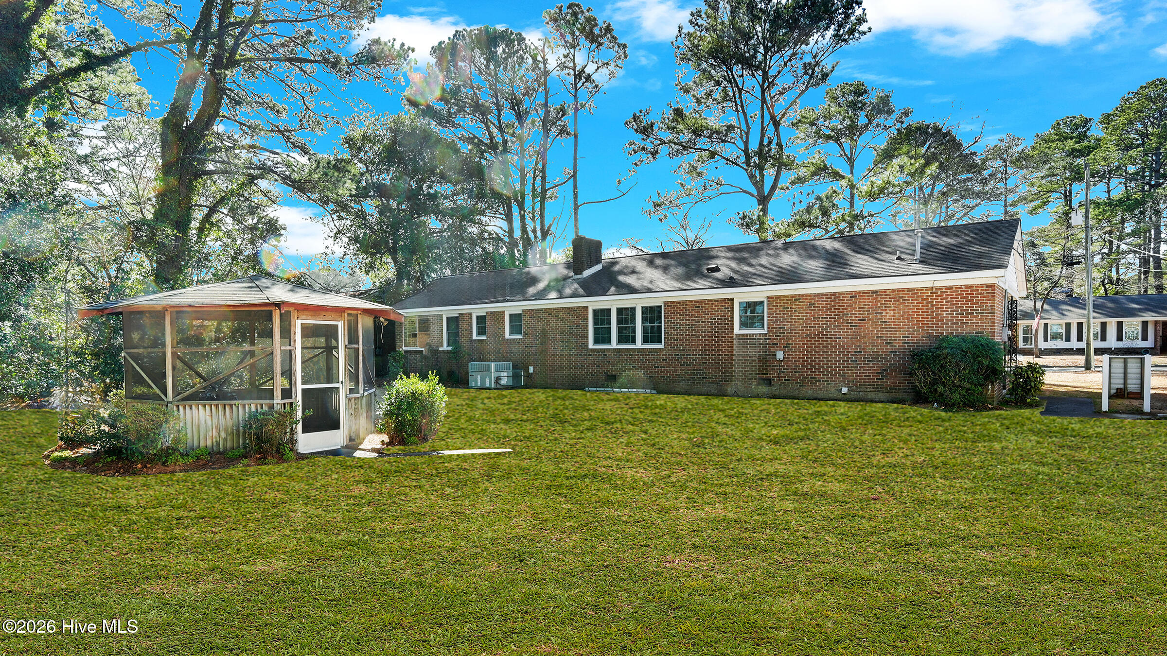 207 Kirkland Drive