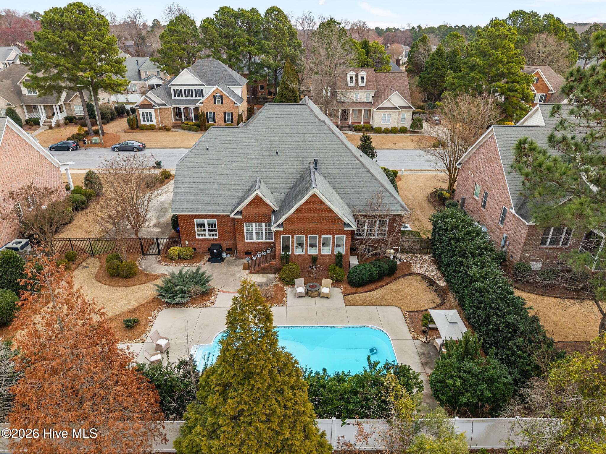 3604 Cantata Drive