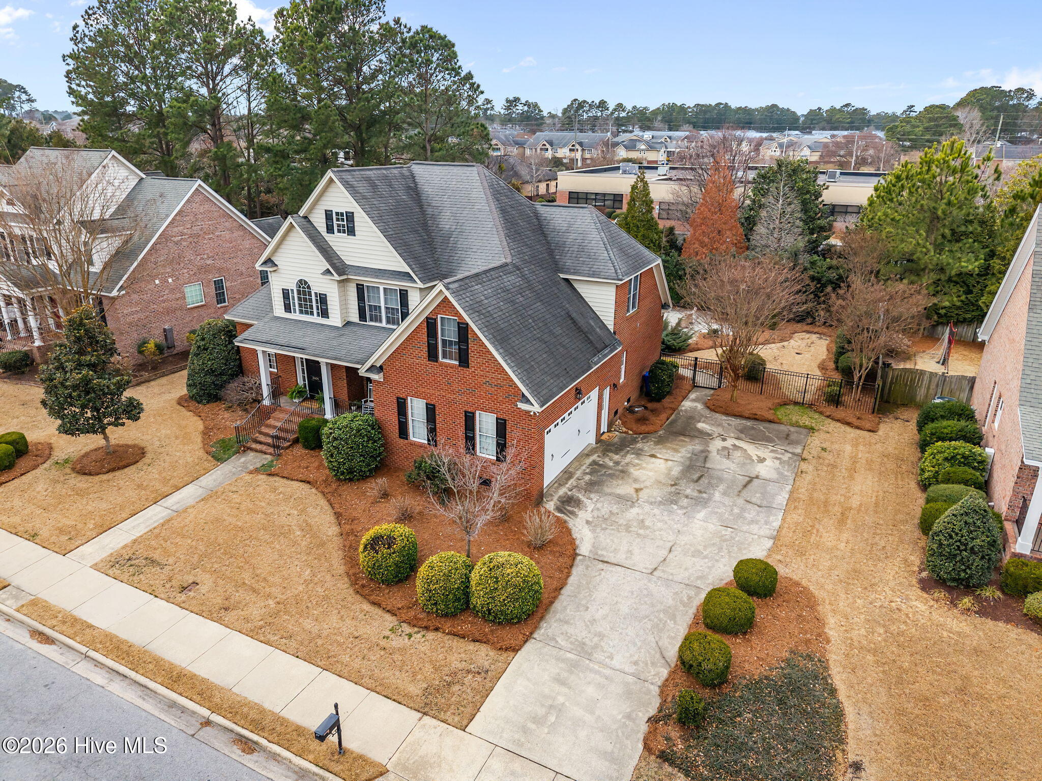 3604 Cantata Drive