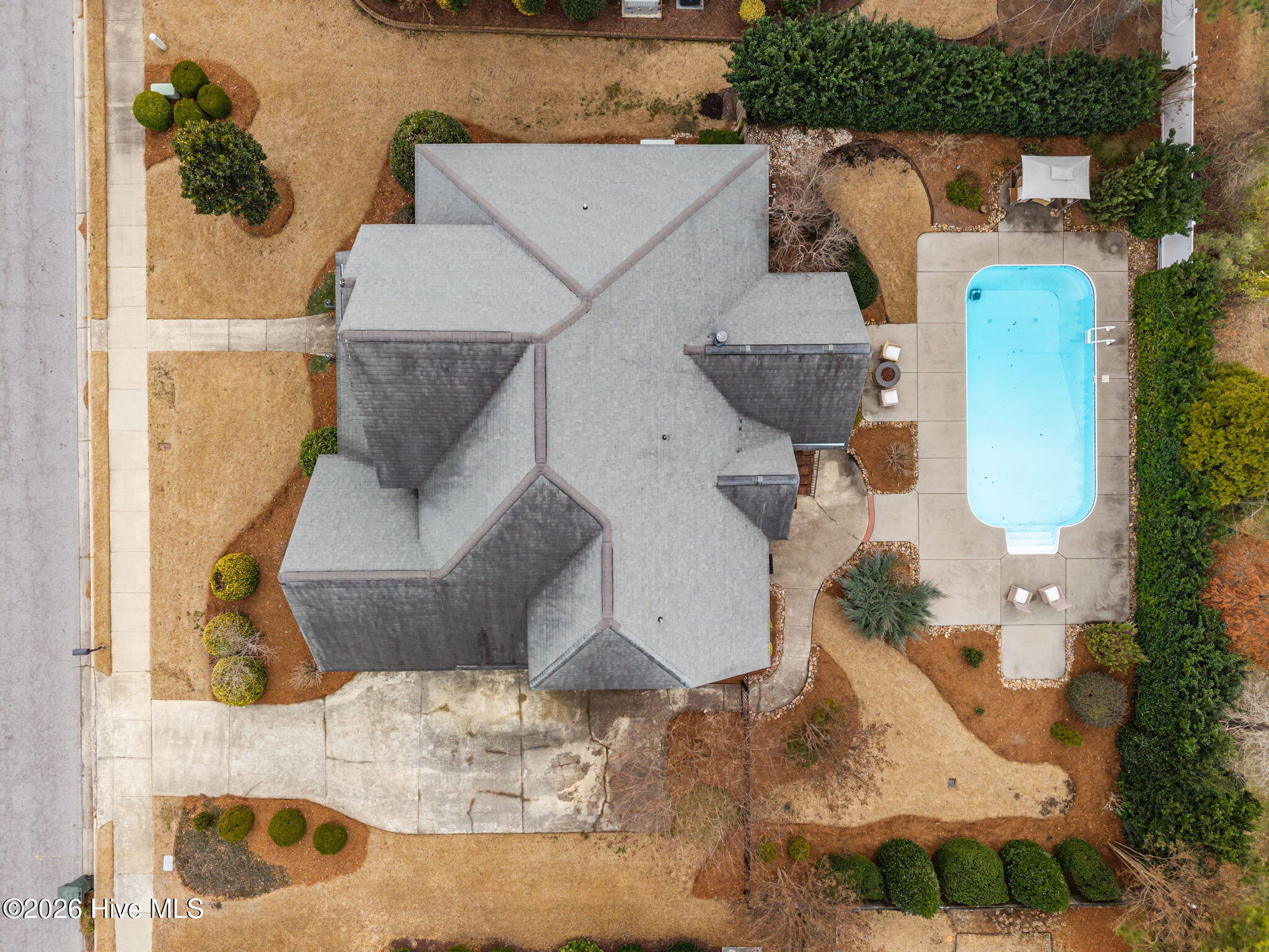 3604 Cantata Drive