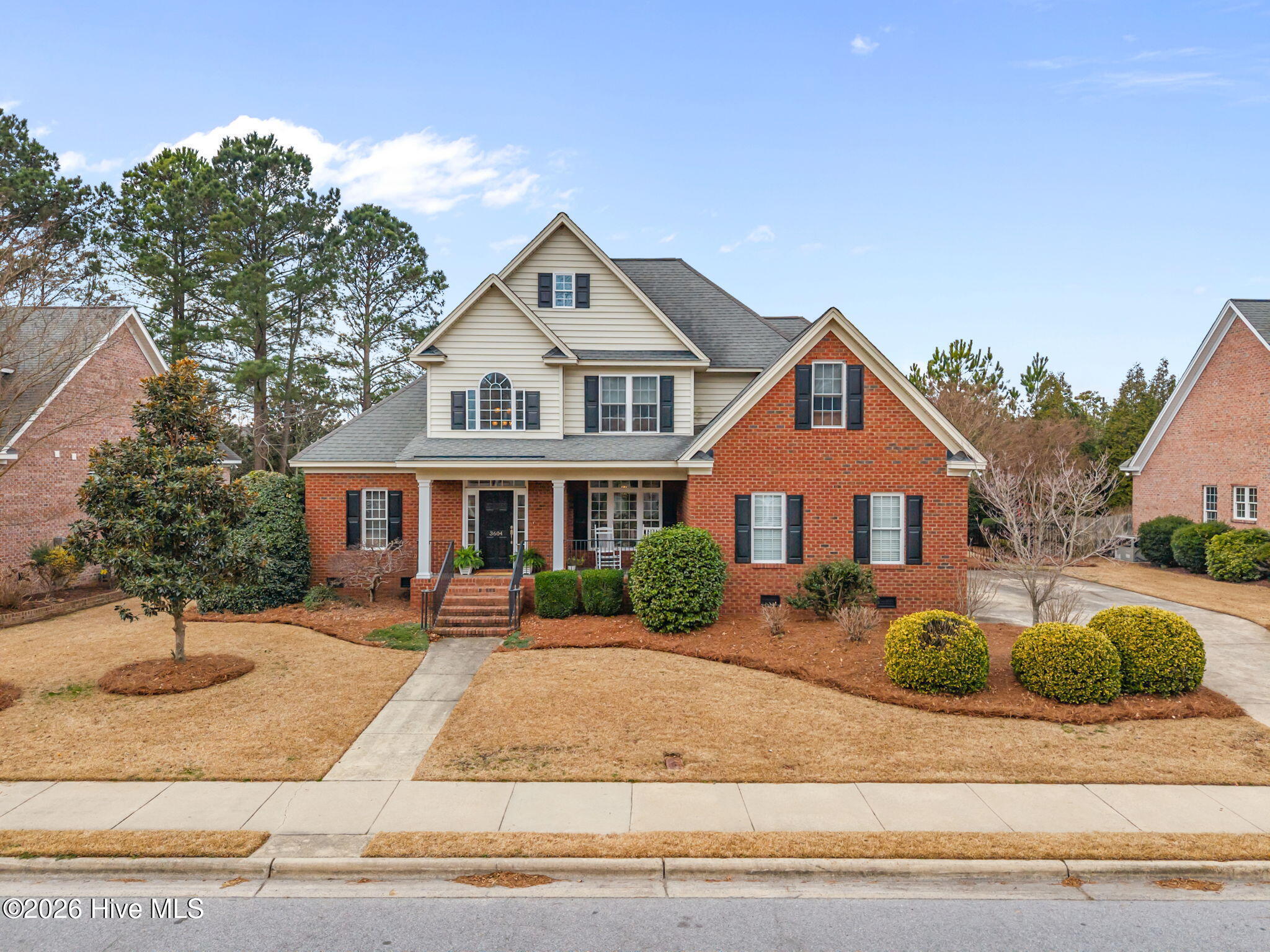 3604 Cantata Drive