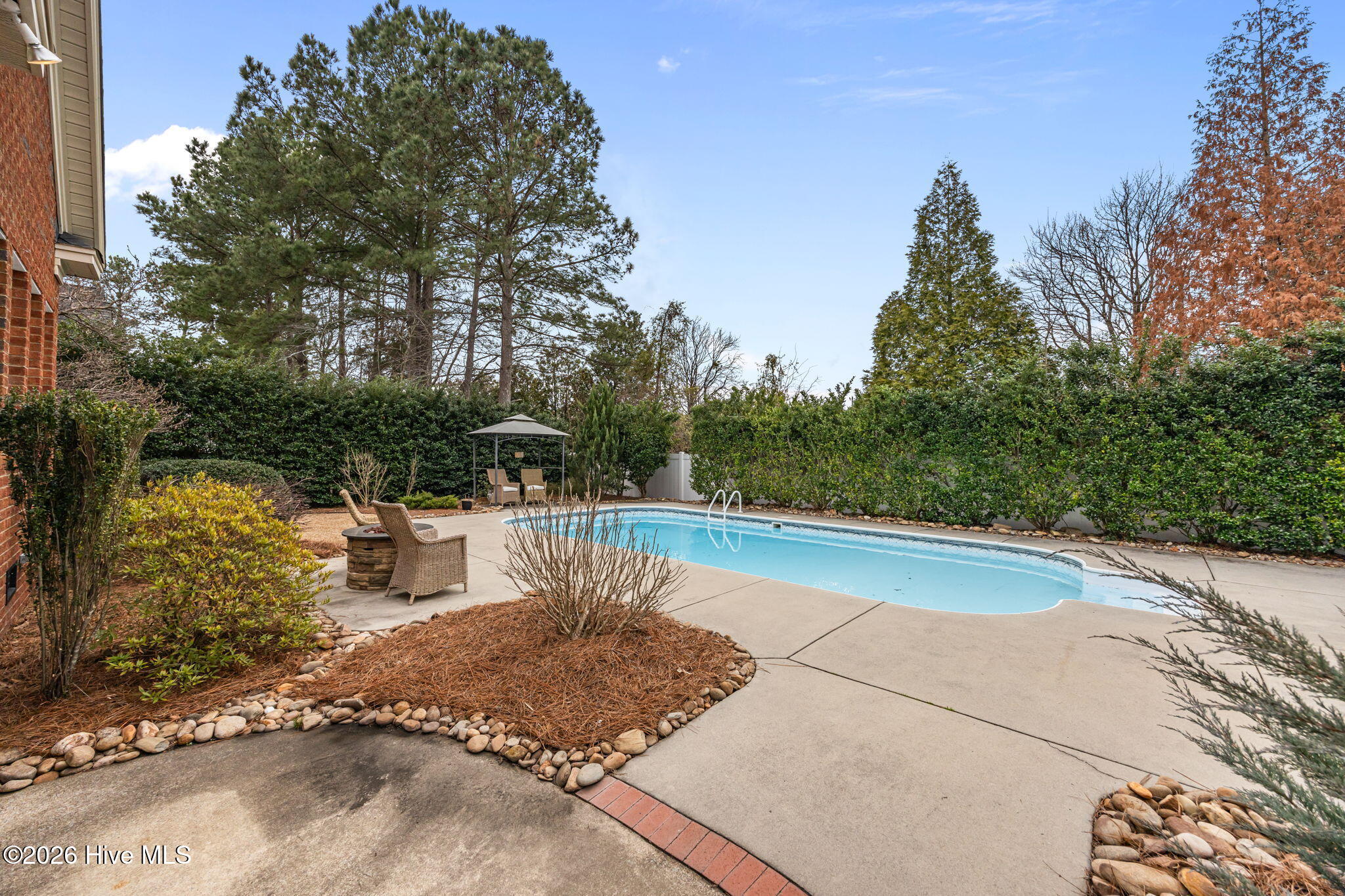 3604 Cantata Drive