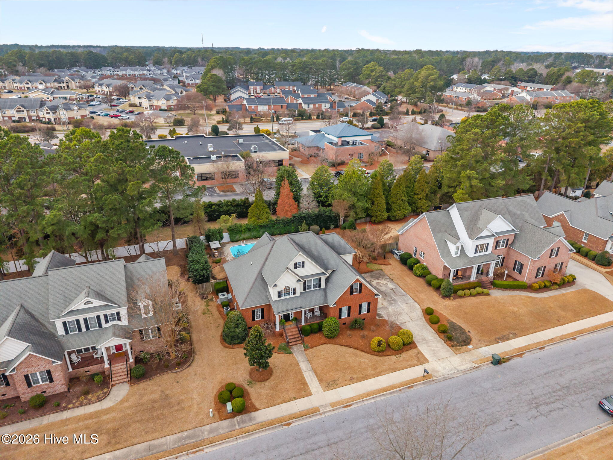 3604 Cantata Drive