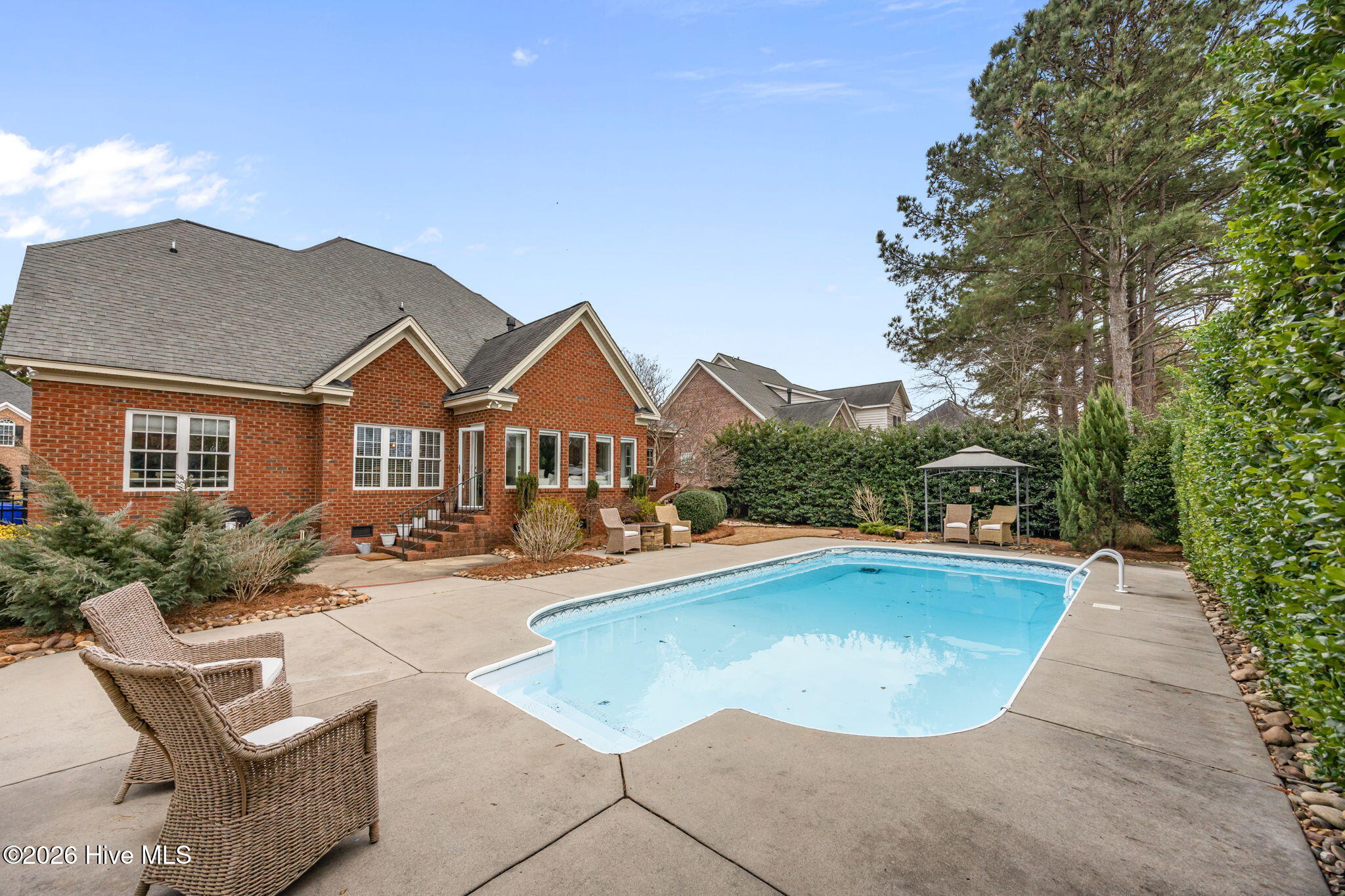 3604 Cantata Drive