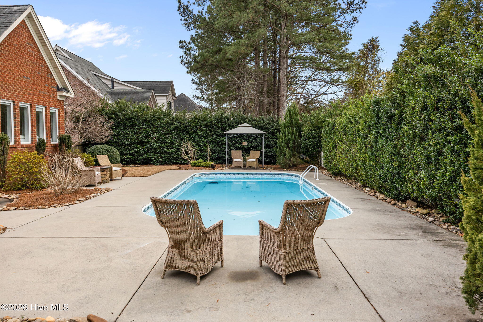 3604 Cantata Drive