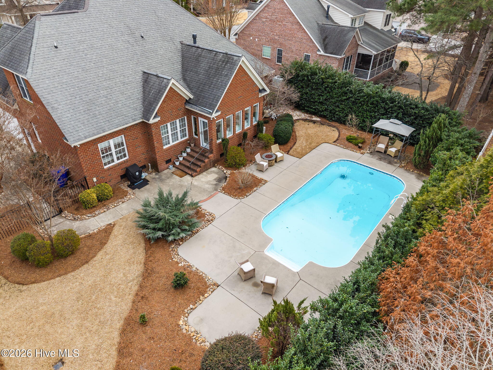 3604 Cantata Drive