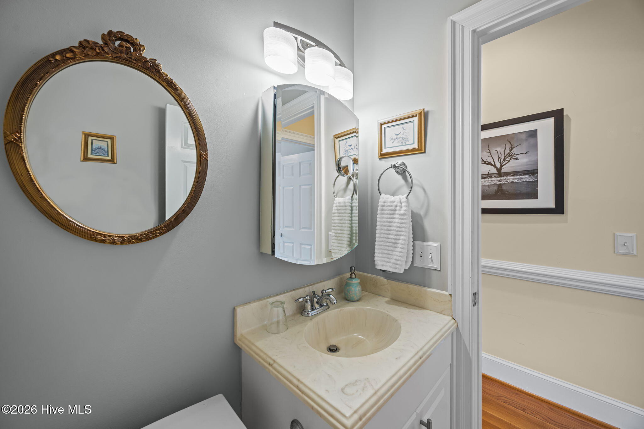 3604 Cantata Drive
