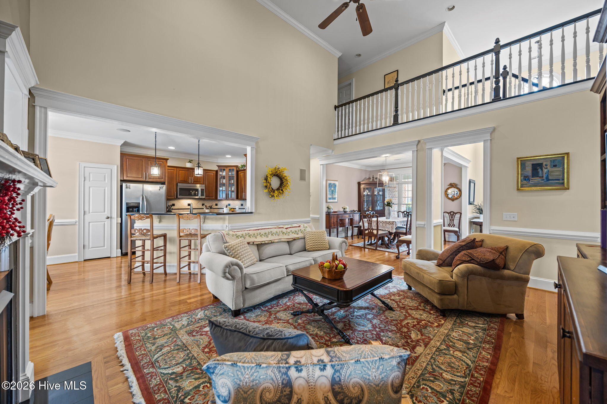 3604 Cantata Drive