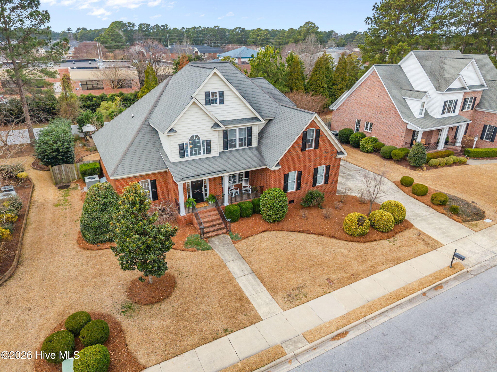 3604 Cantata Drive