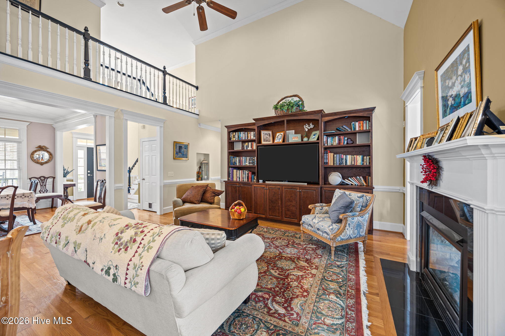3604 Cantata Drive
