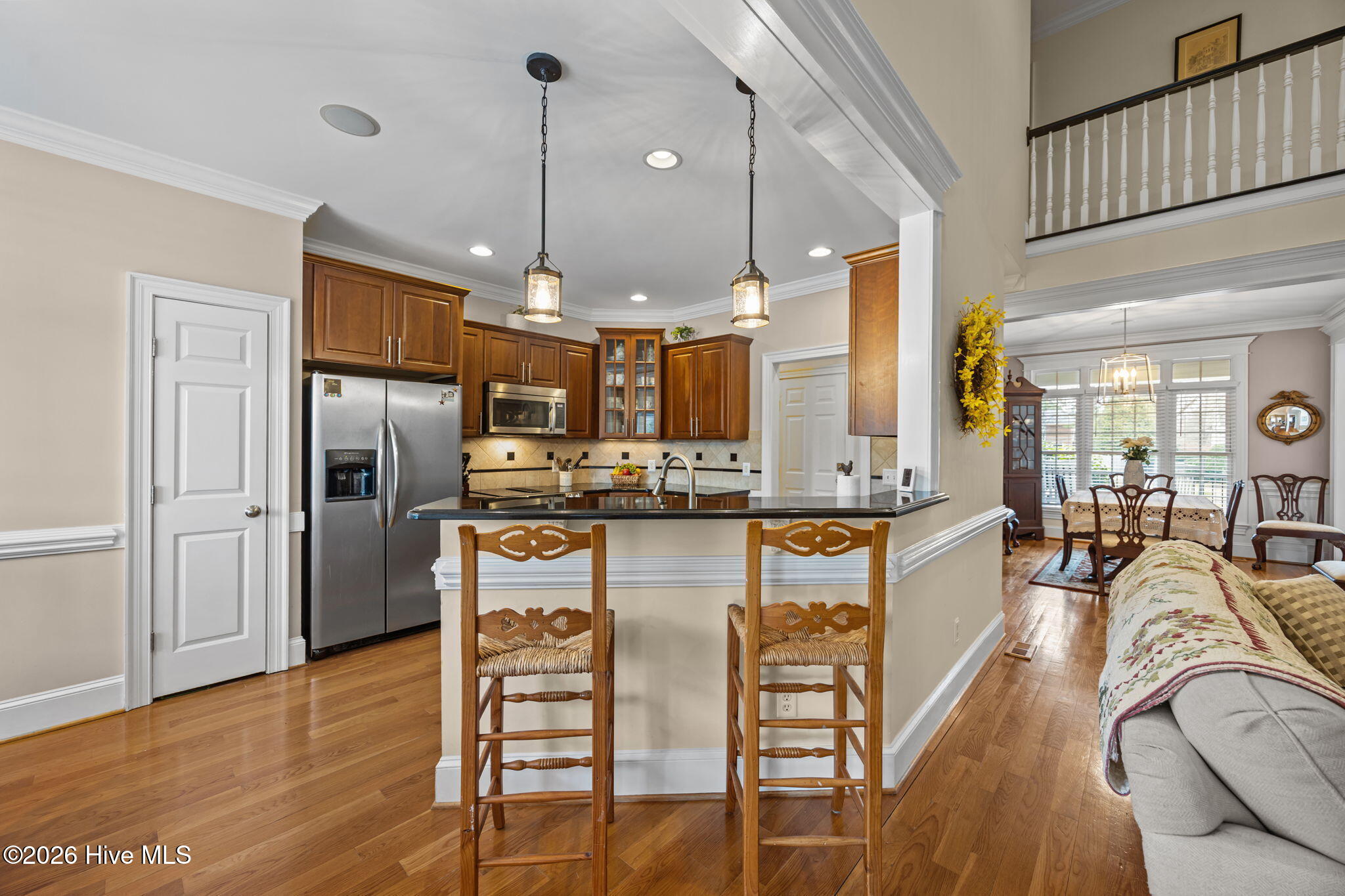 3604 Cantata Drive