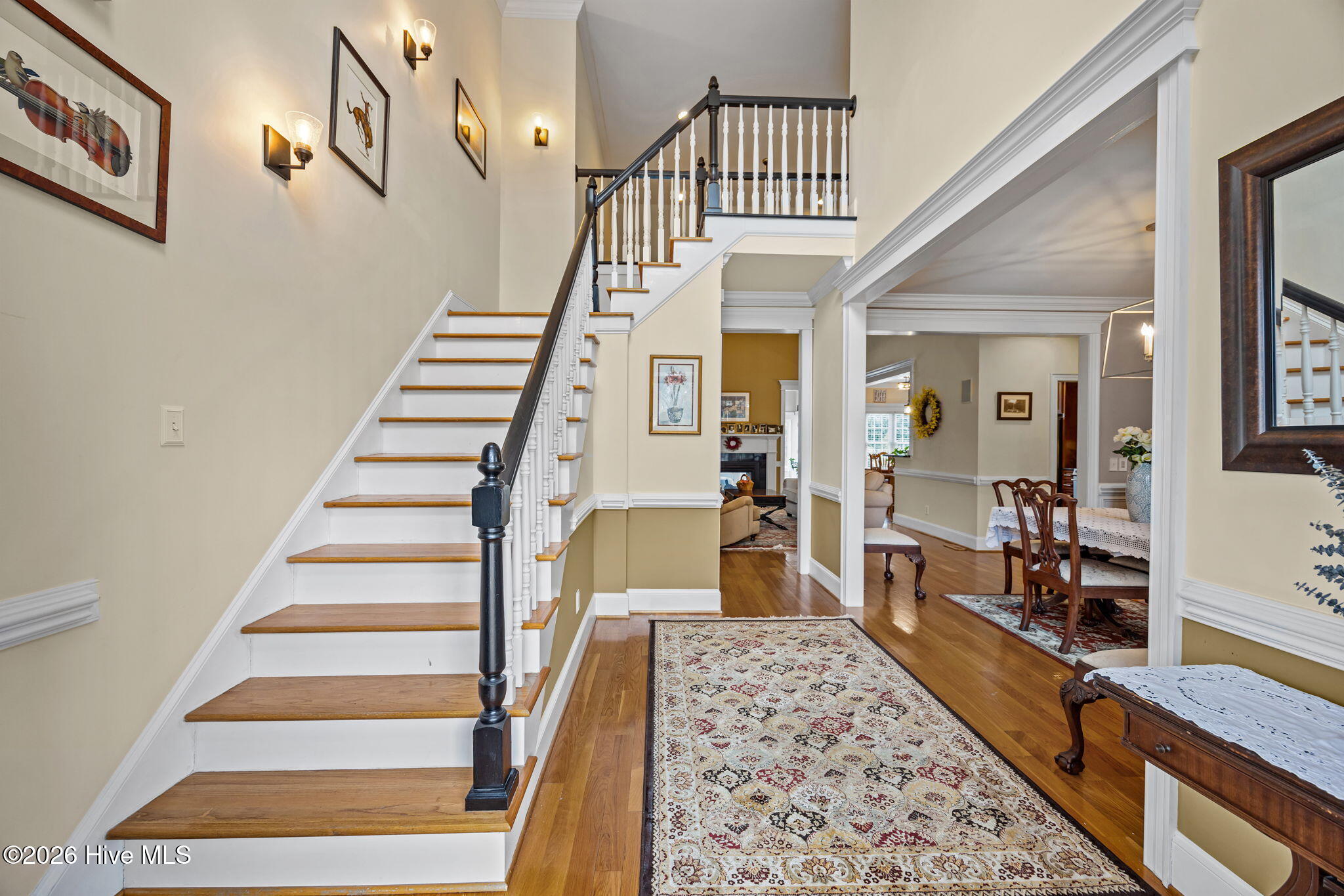 3604 Cantata Drive