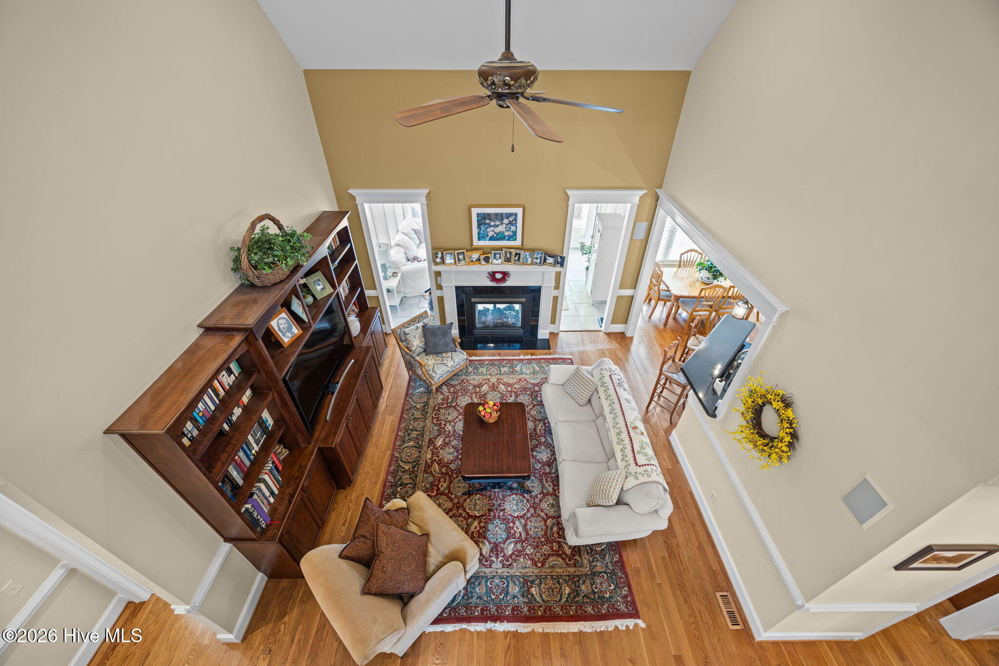 3604 Cantata Drive