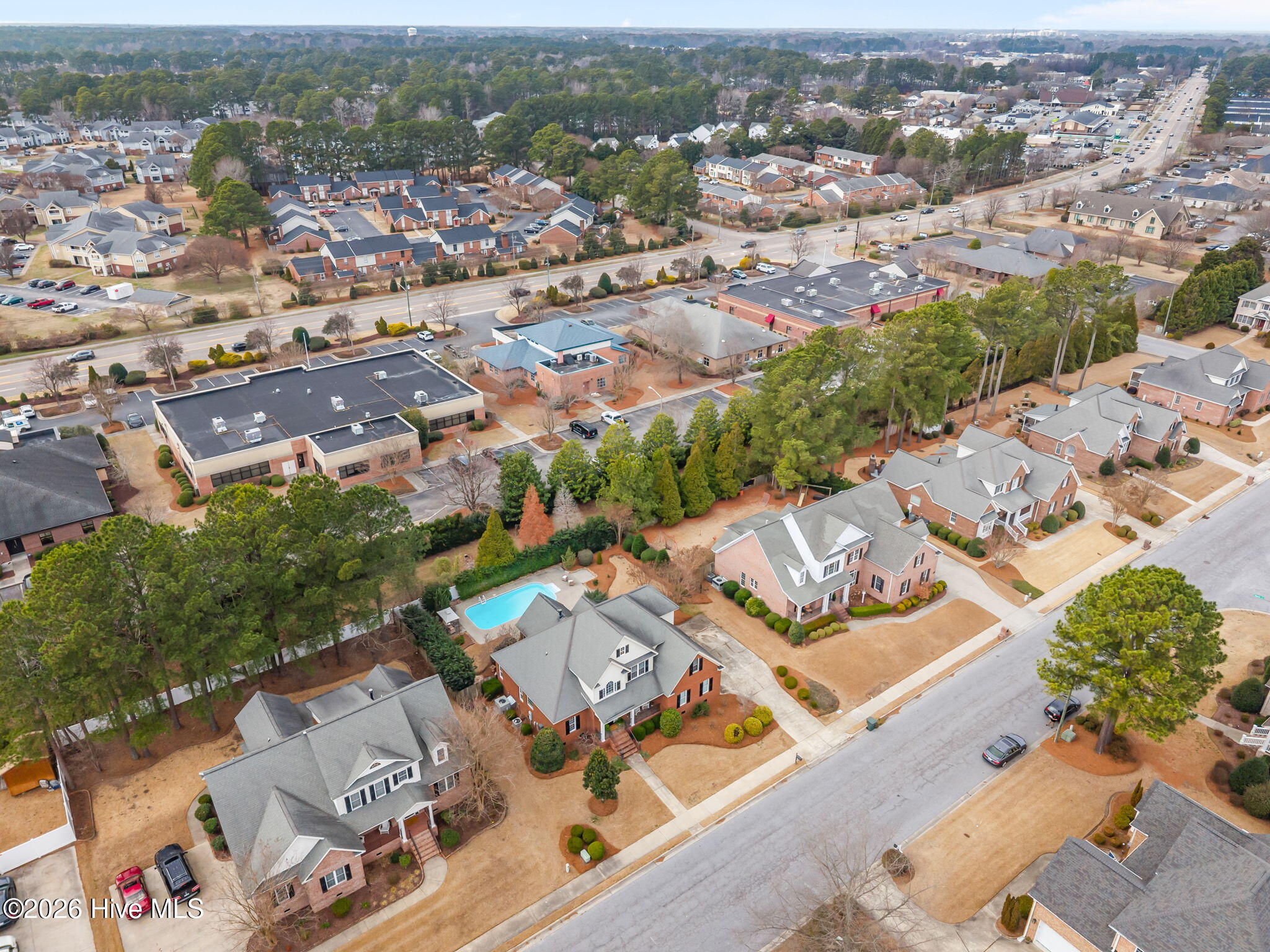 3604 Cantata Drive
