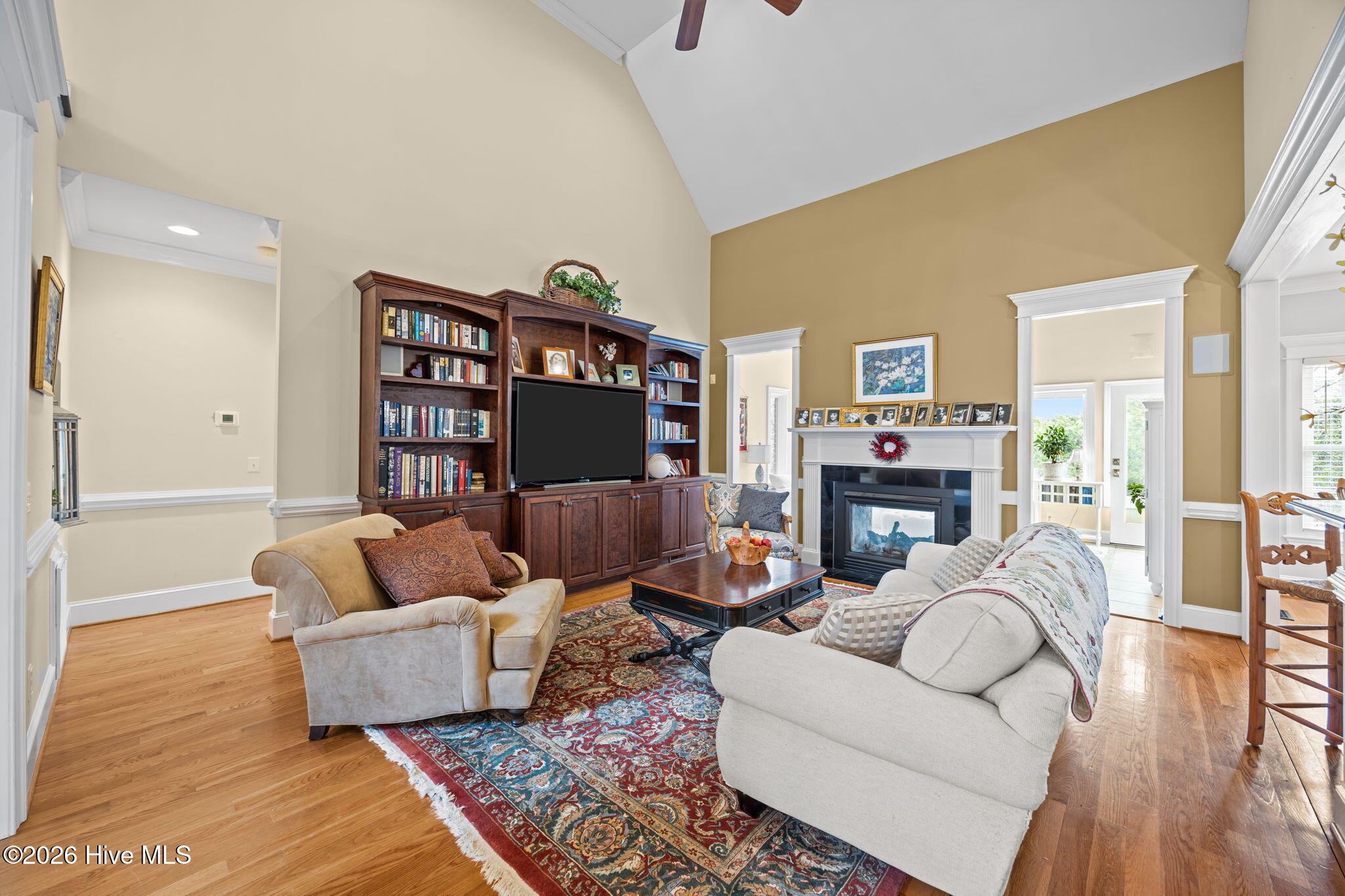 3604 Cantata Drive