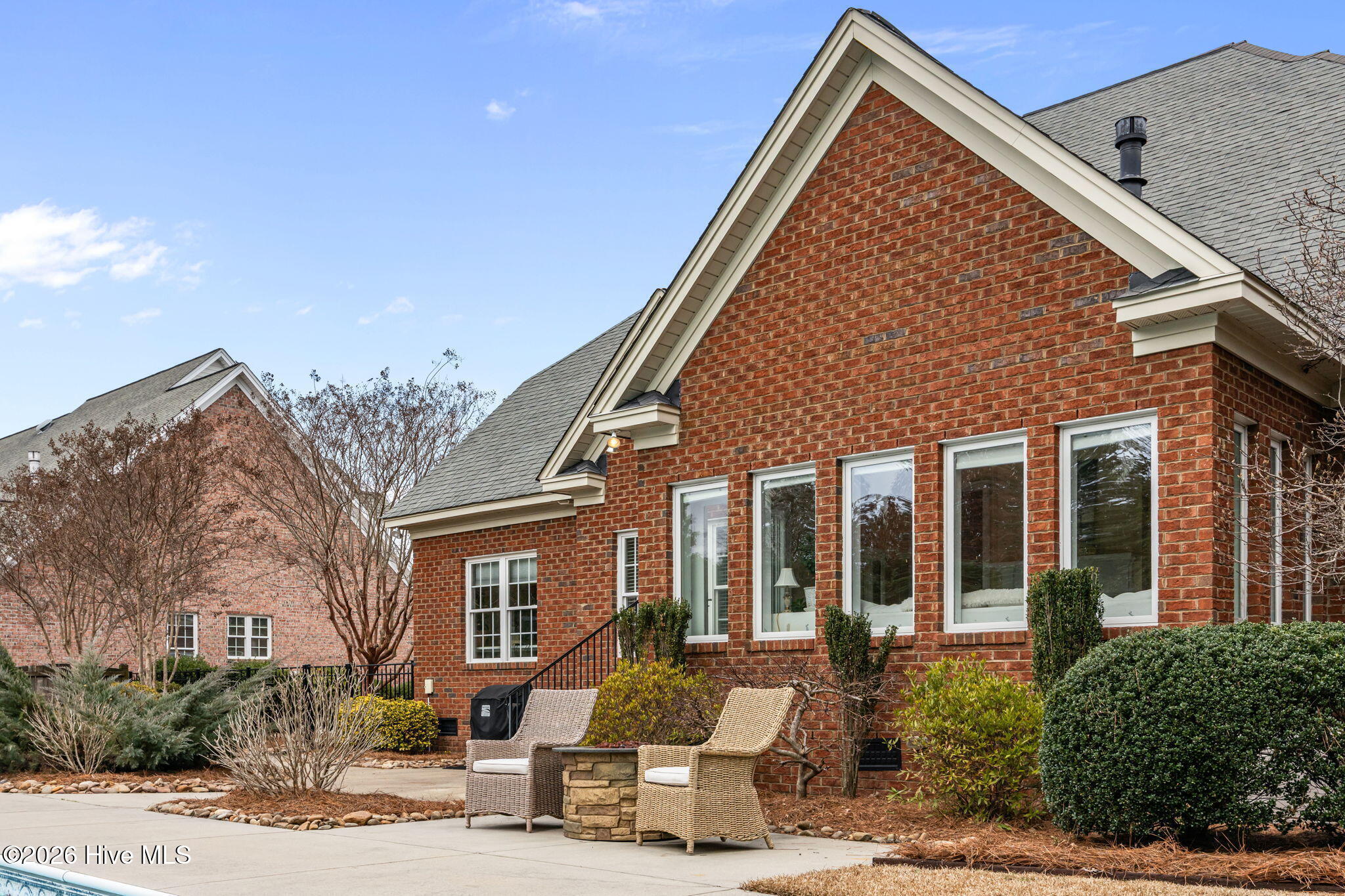 3604 Cantata Drive