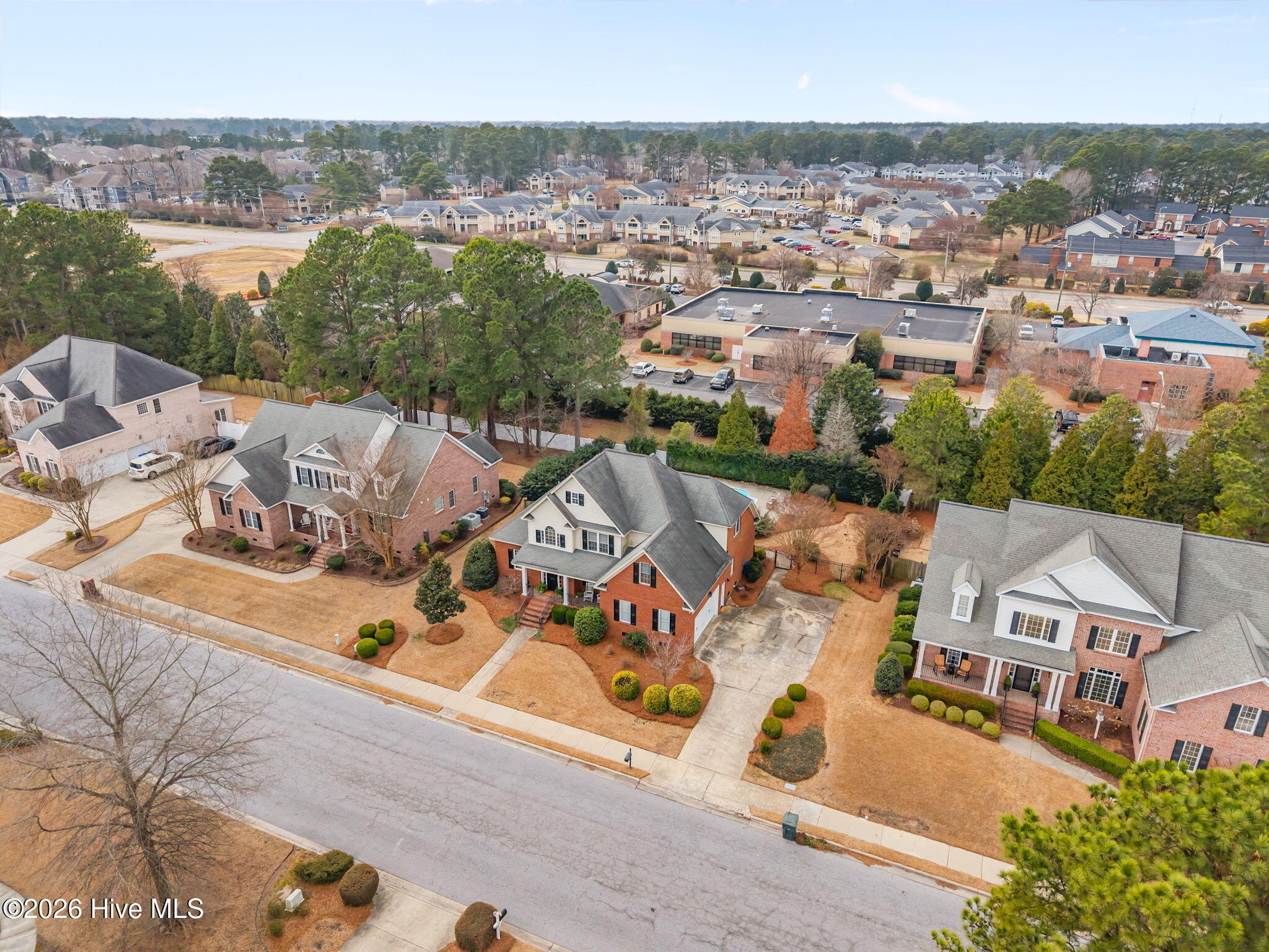 3604 Cantata Drive