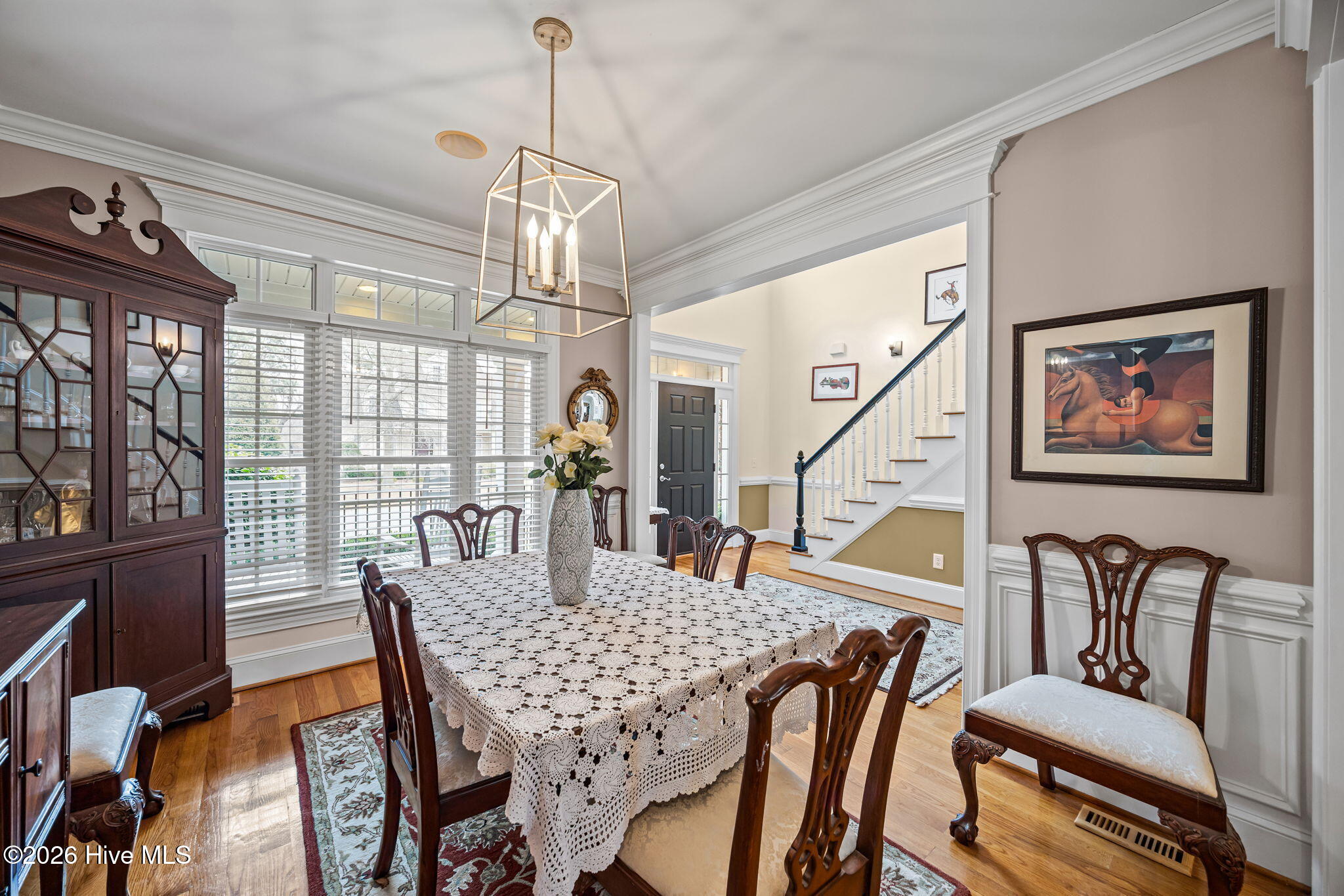 3604 Cantata Drive