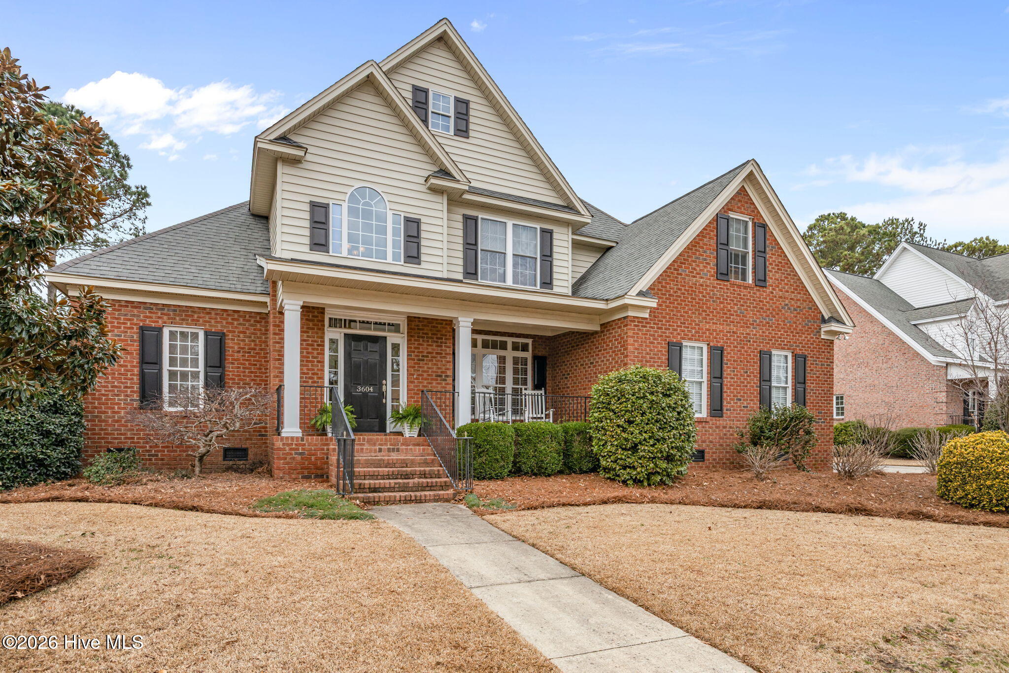 3604 Cantata Drive