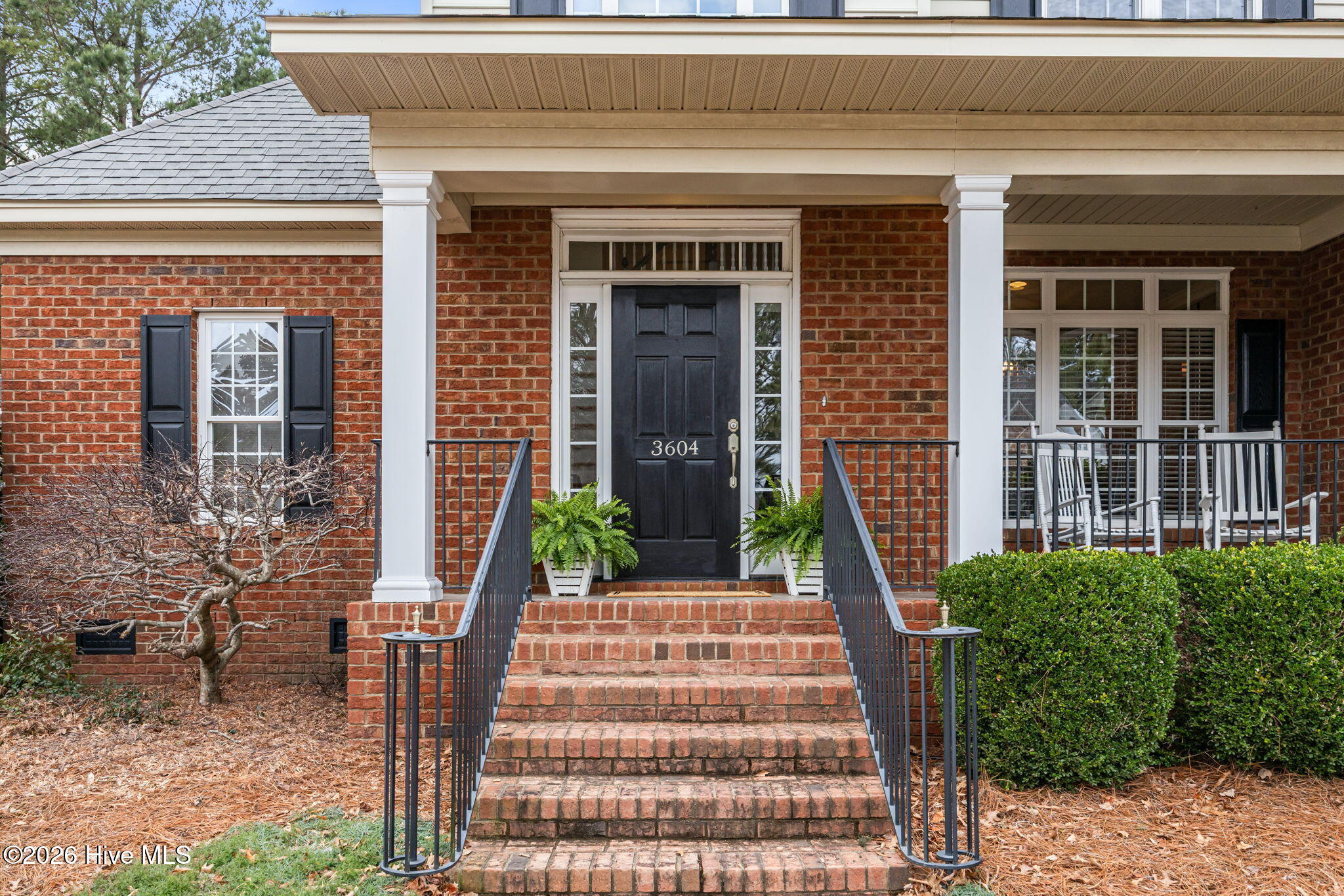 3604 Cantata Drive
