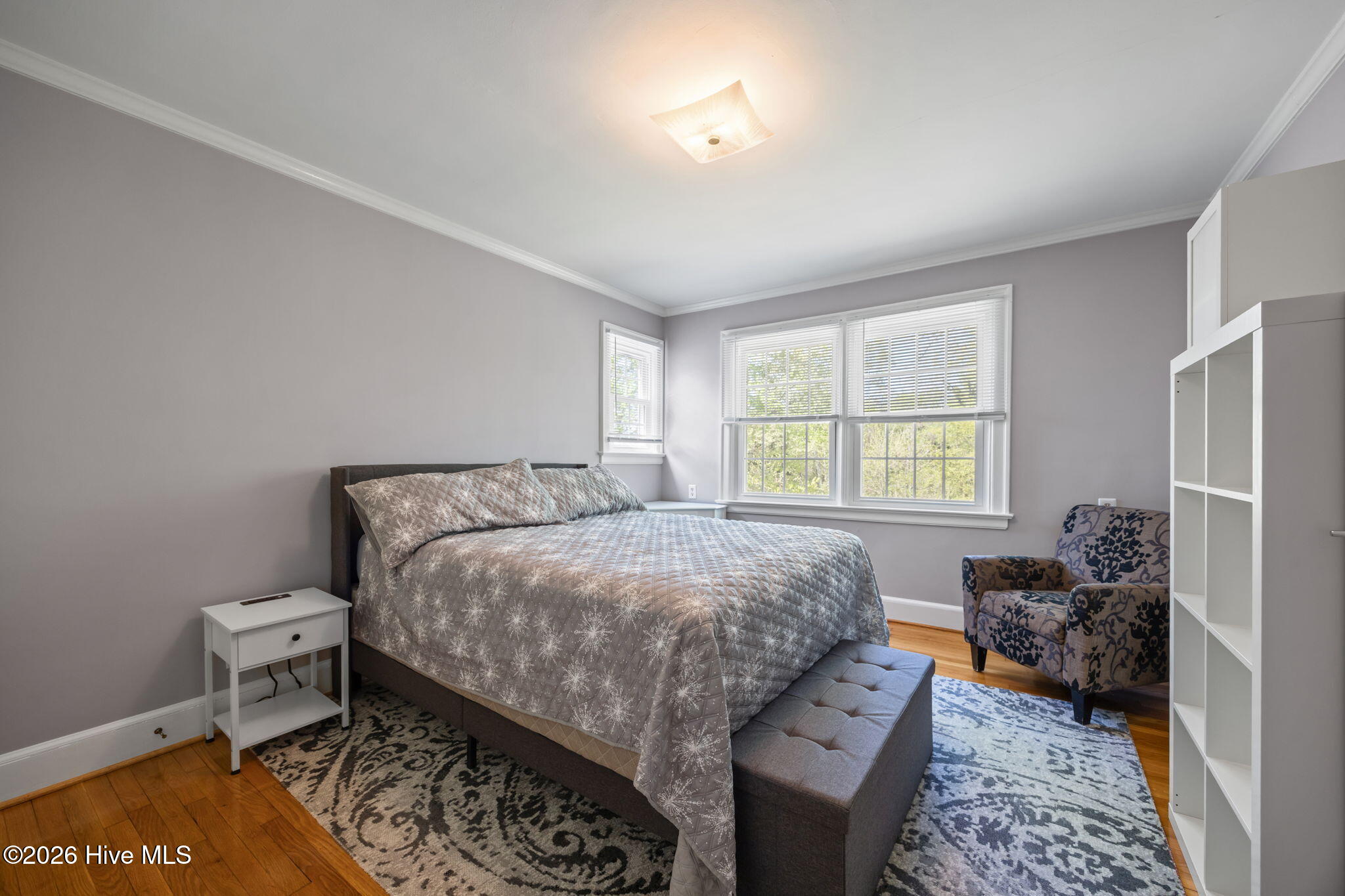 1104 W Rock Spring Road
