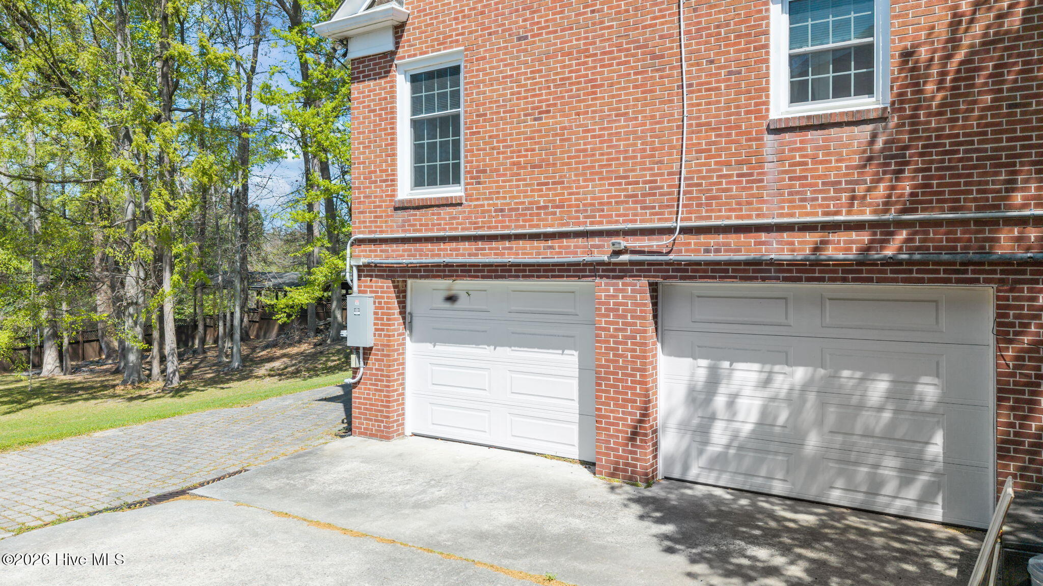 1104 W Rock Spring Road