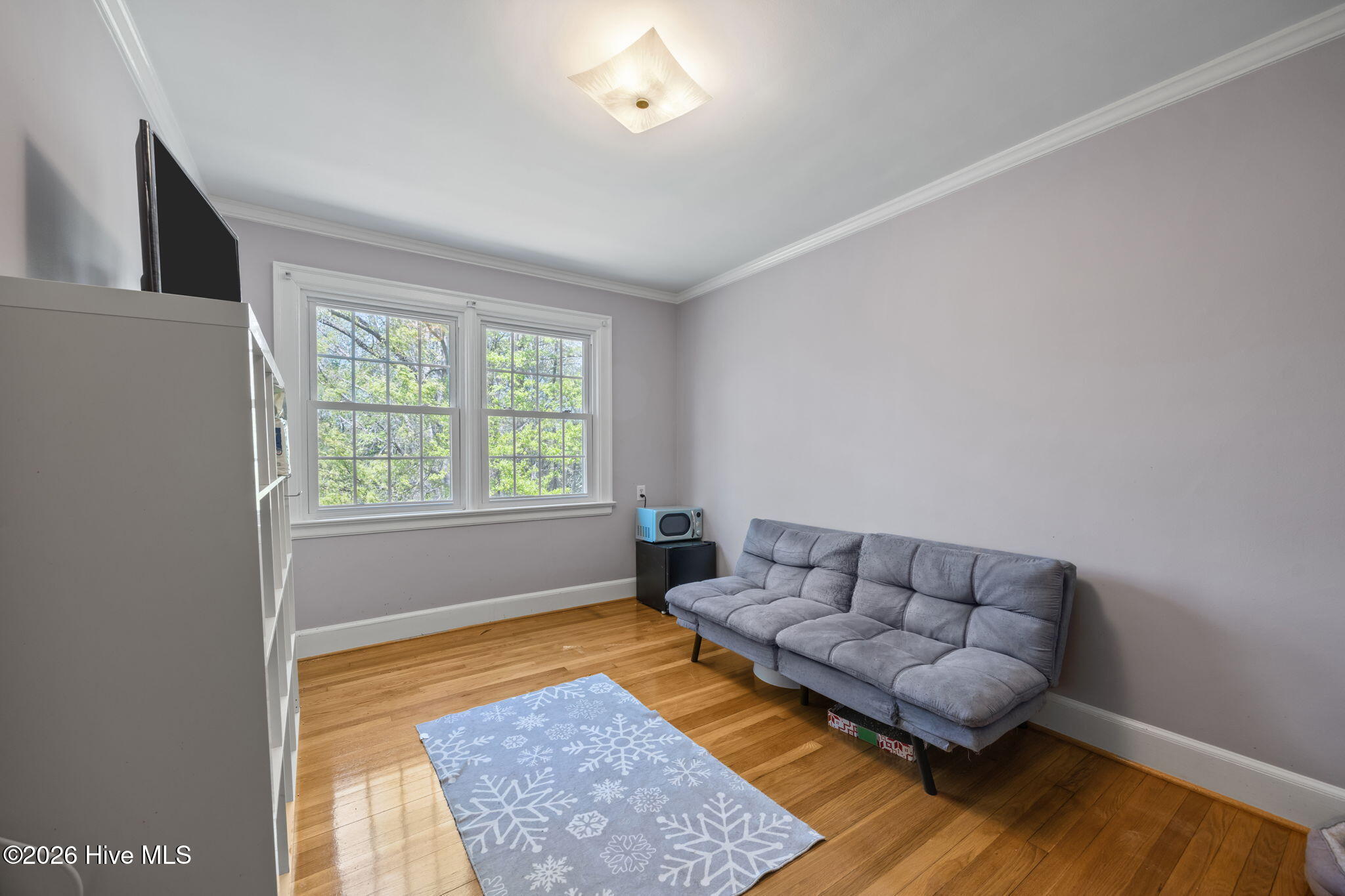 1104 W Rock Spring Road