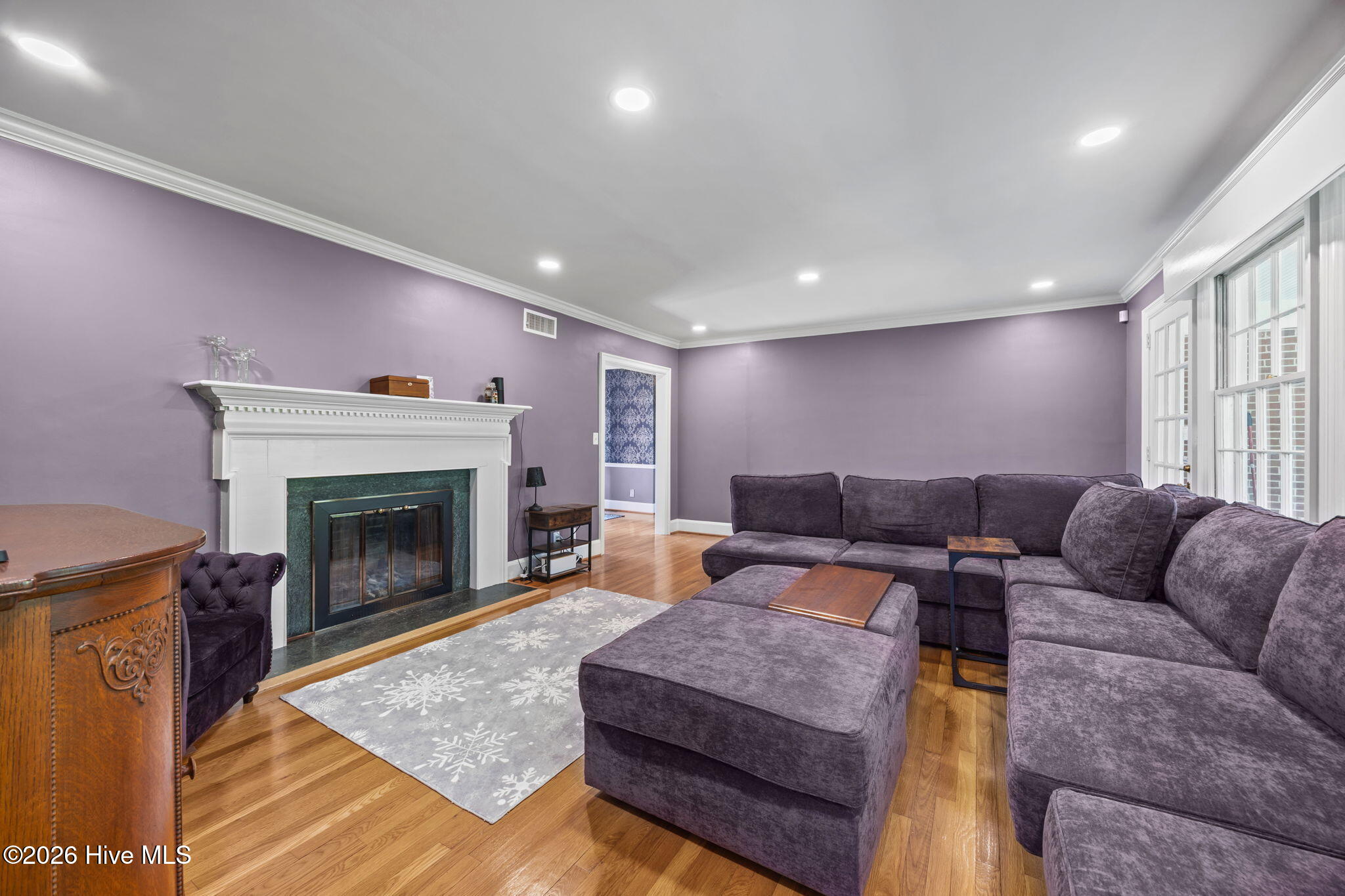 1104 W Rock Spring Road