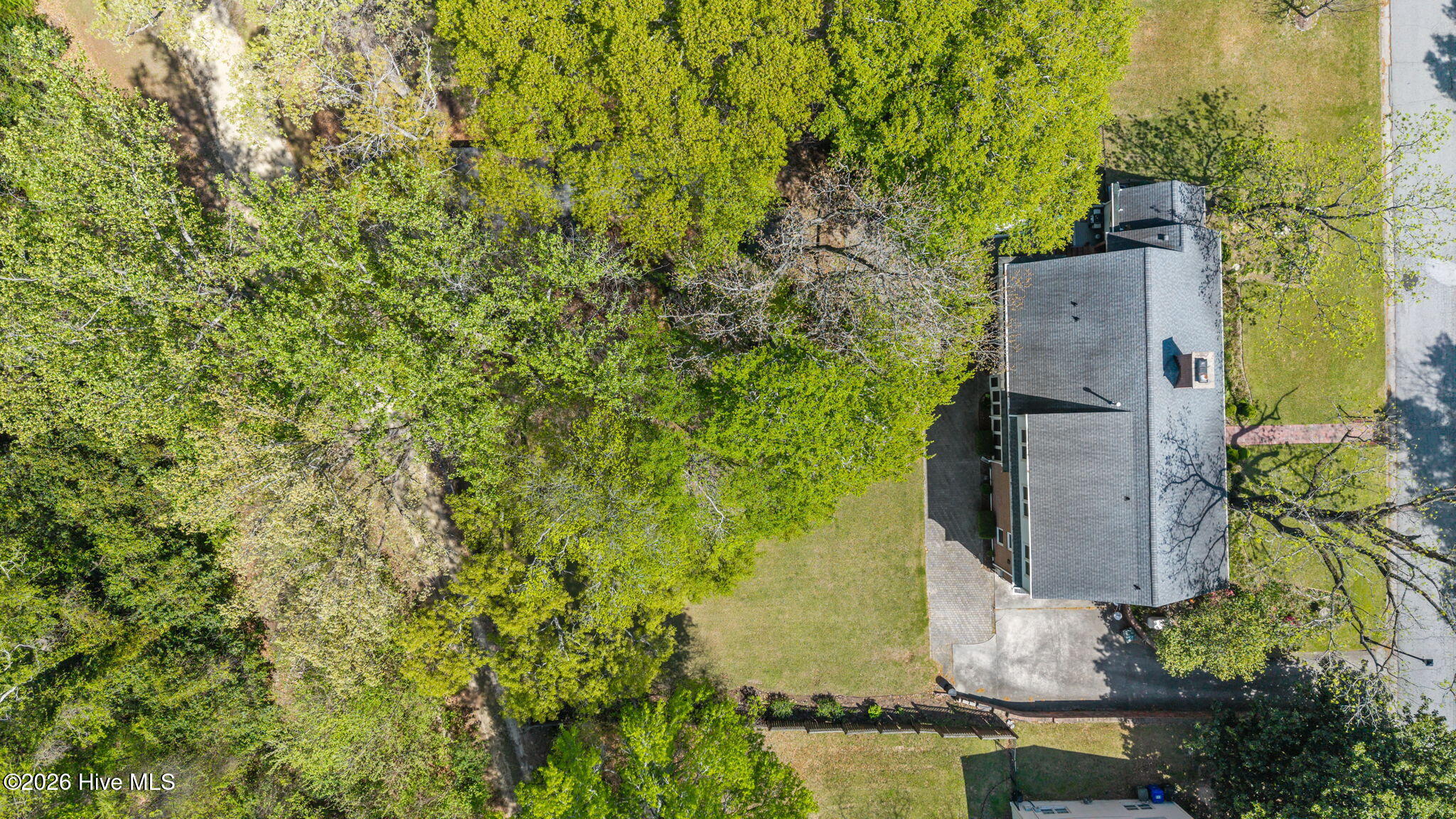 1104 W Rock Spring Road