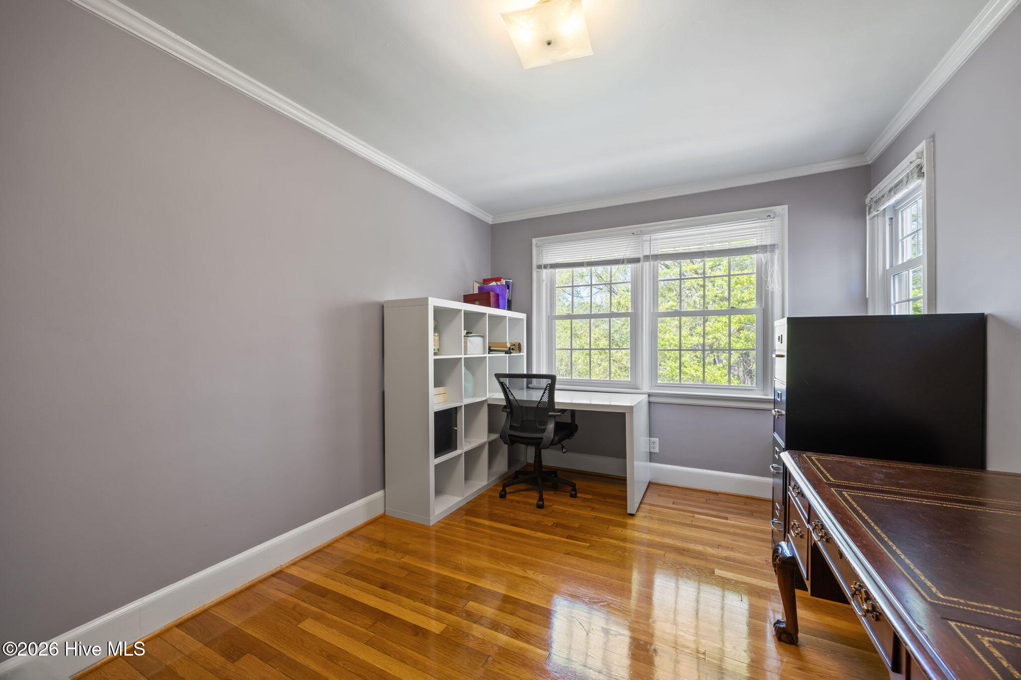 1104 W Rock Spring Road