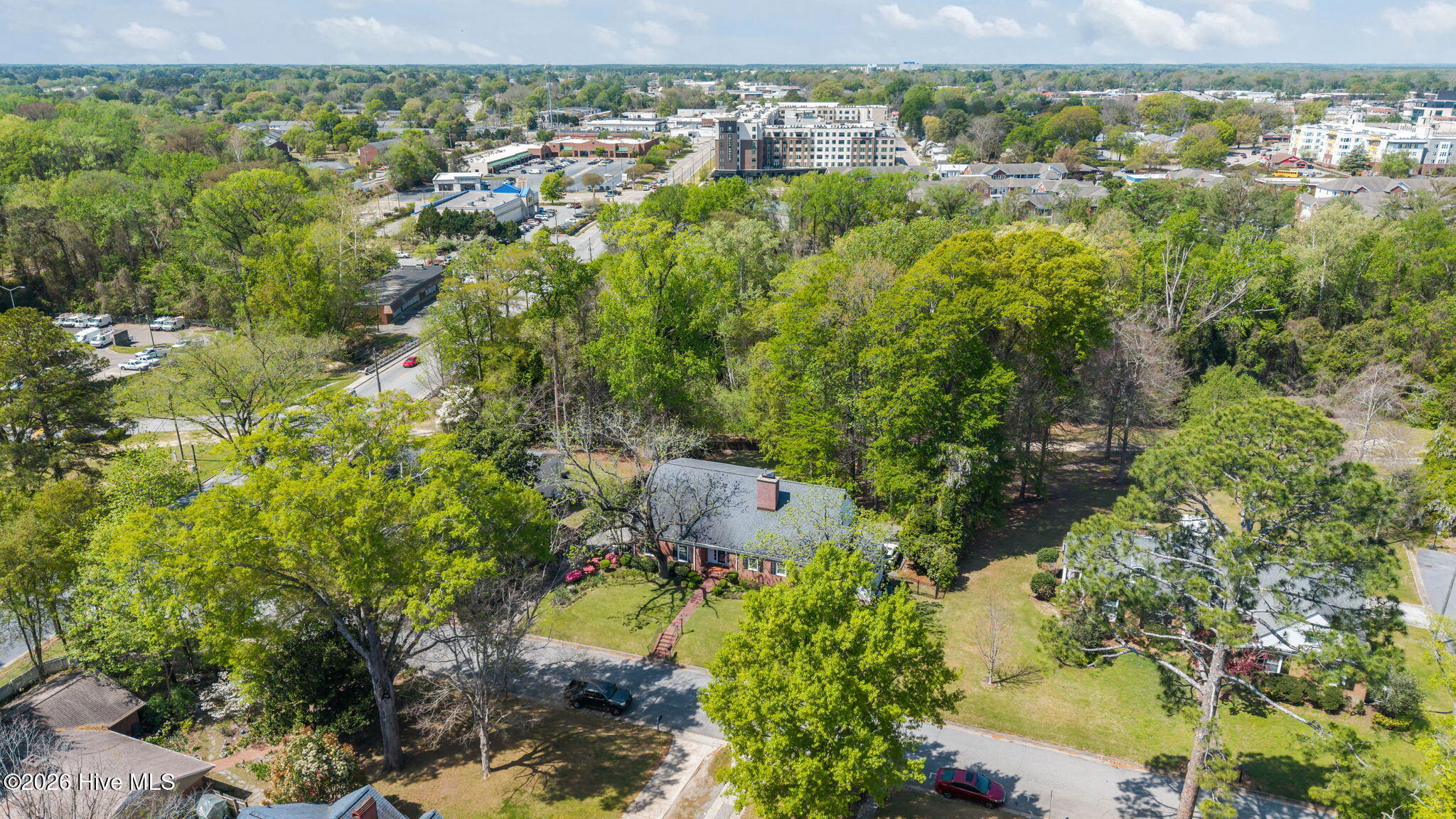 1104 W Rock Spring Road