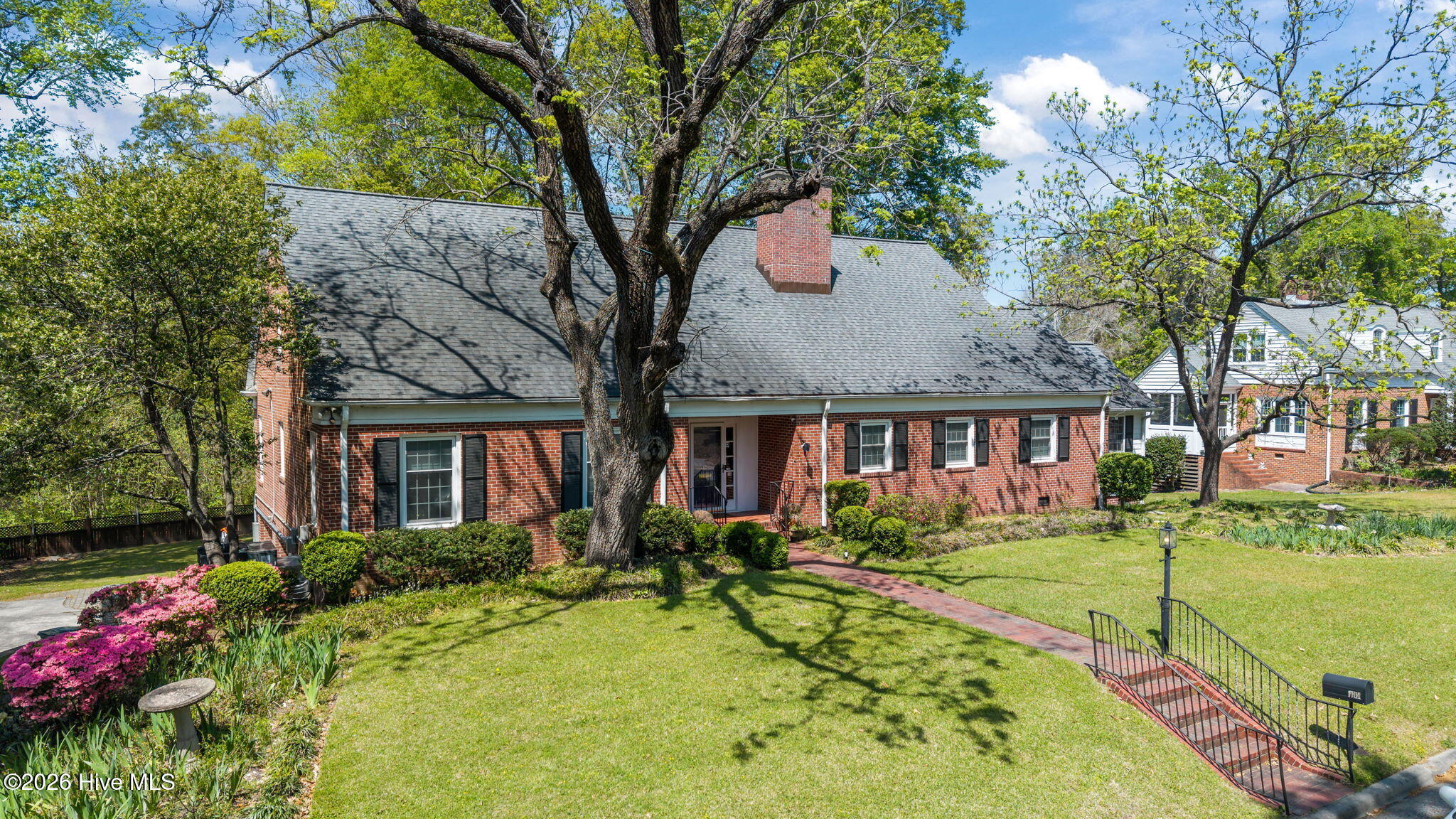 1104 W Rock Spring Road