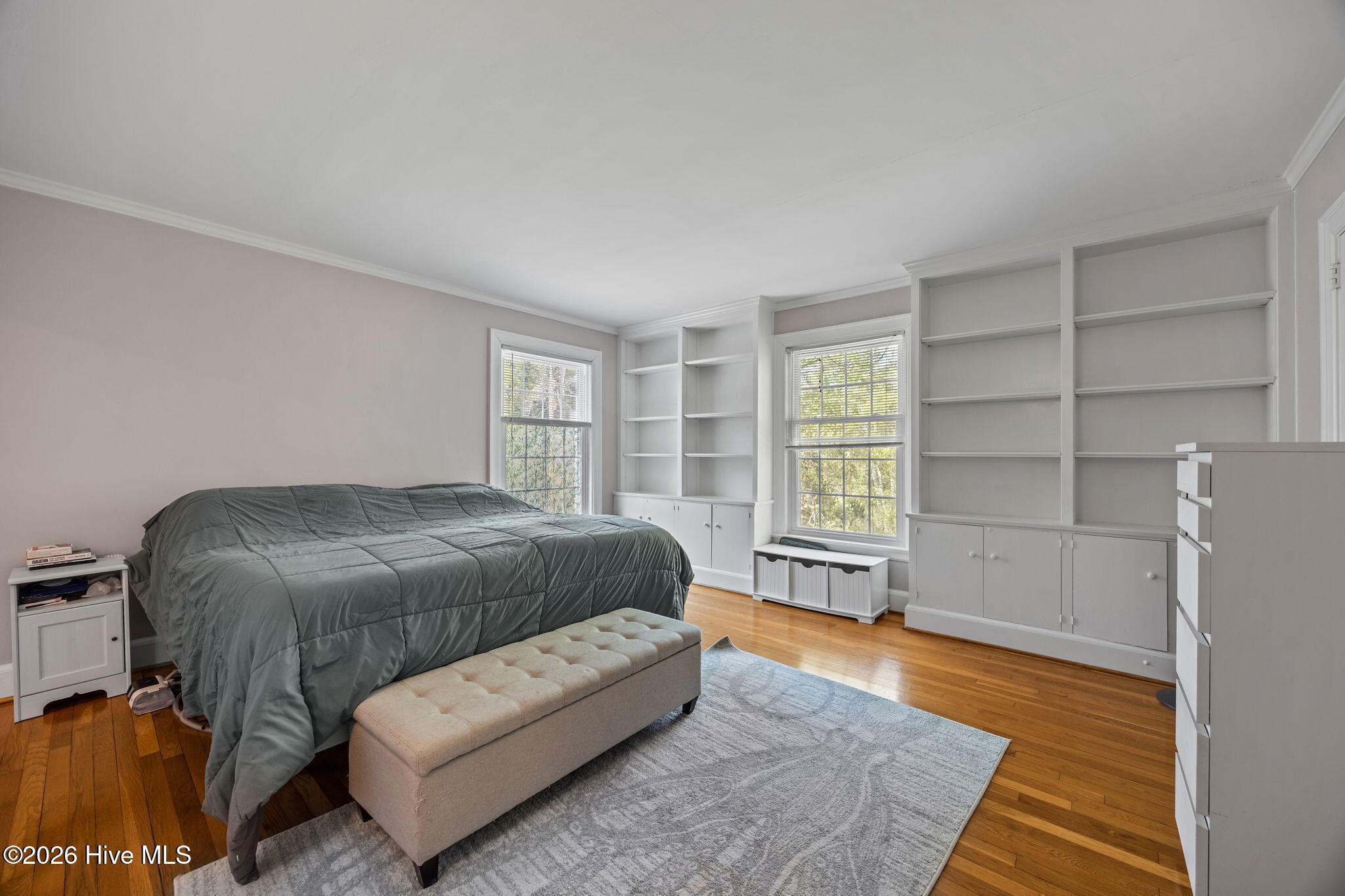 1104 W Rock Spring Road