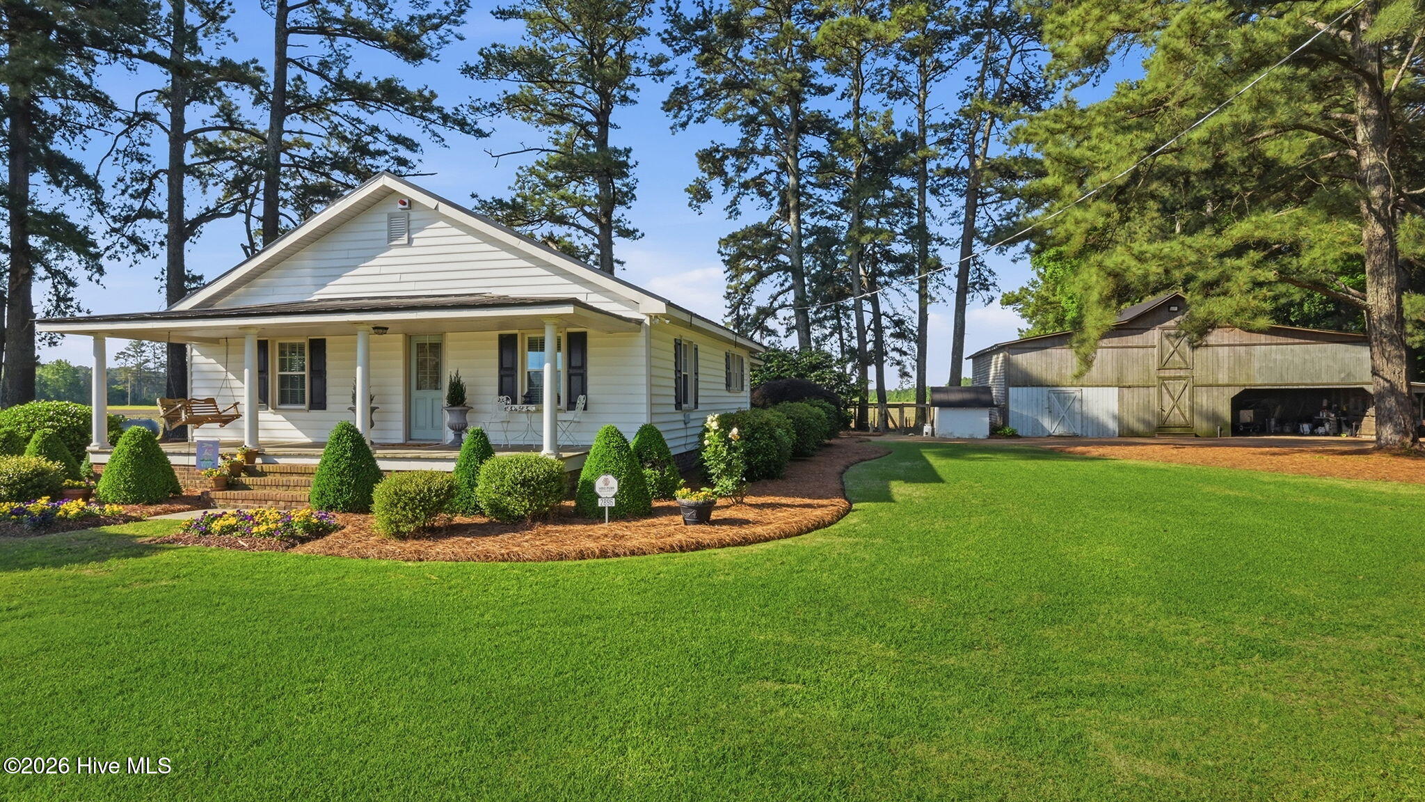 2896 Grimes Road